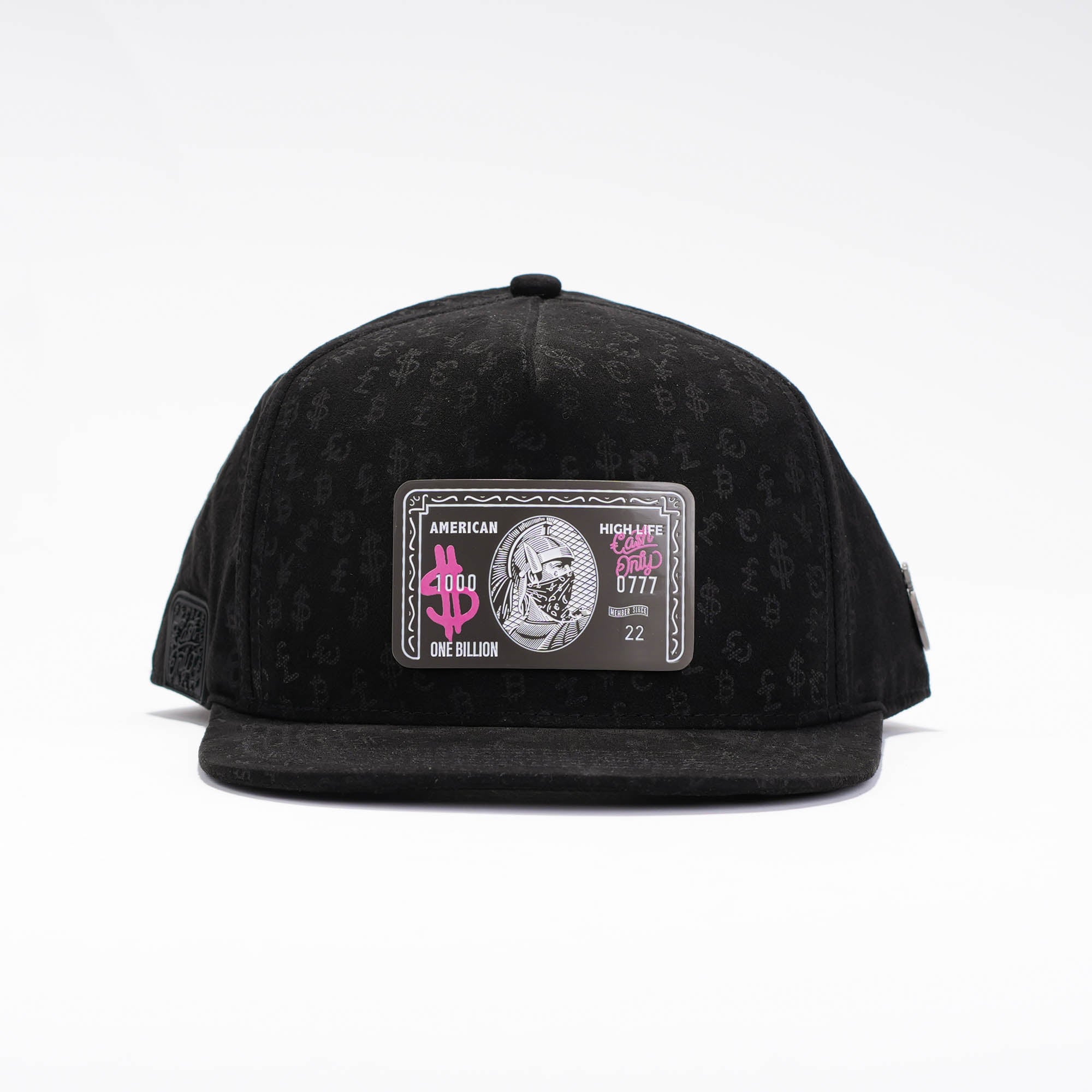 Amex Pink