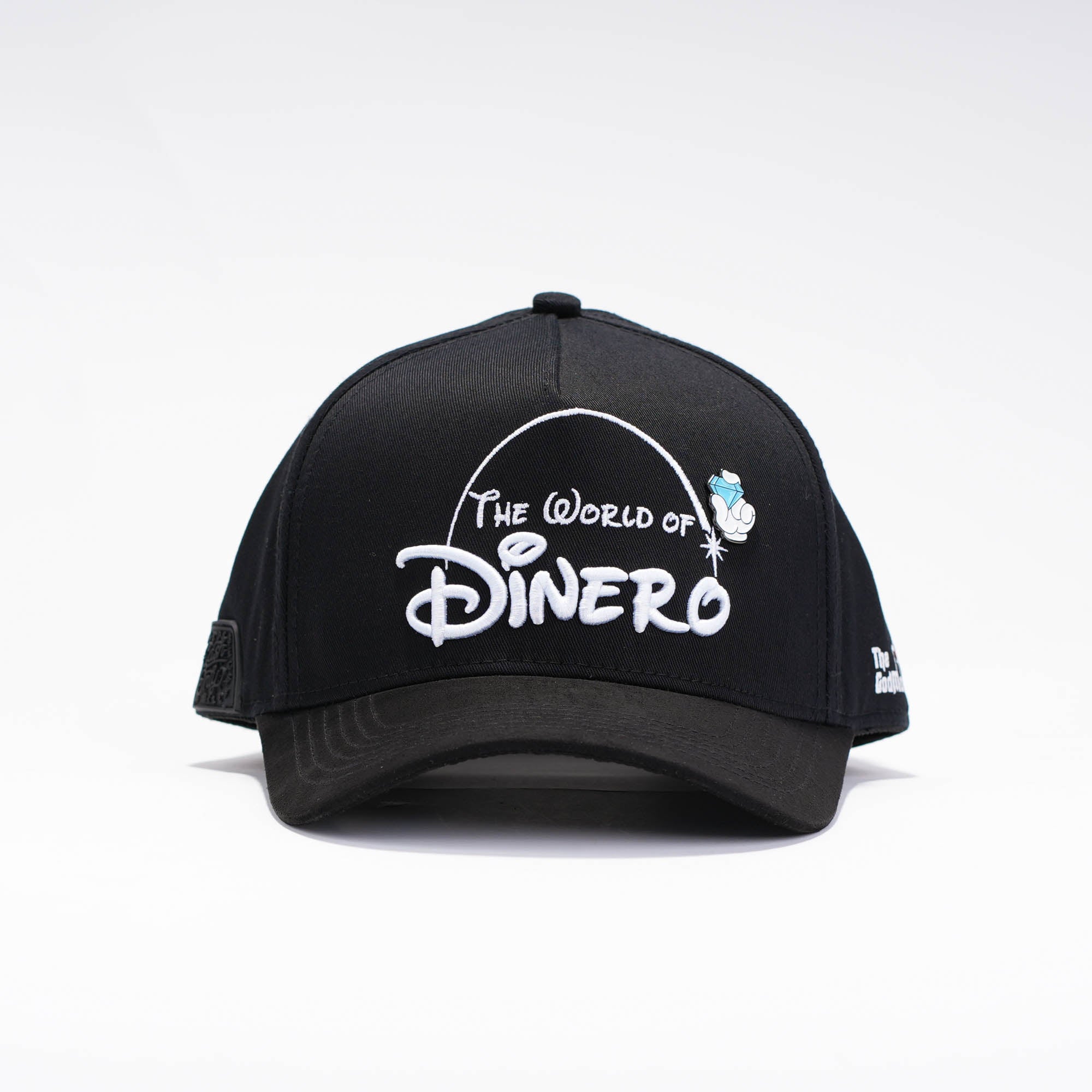 The World Of Dinero