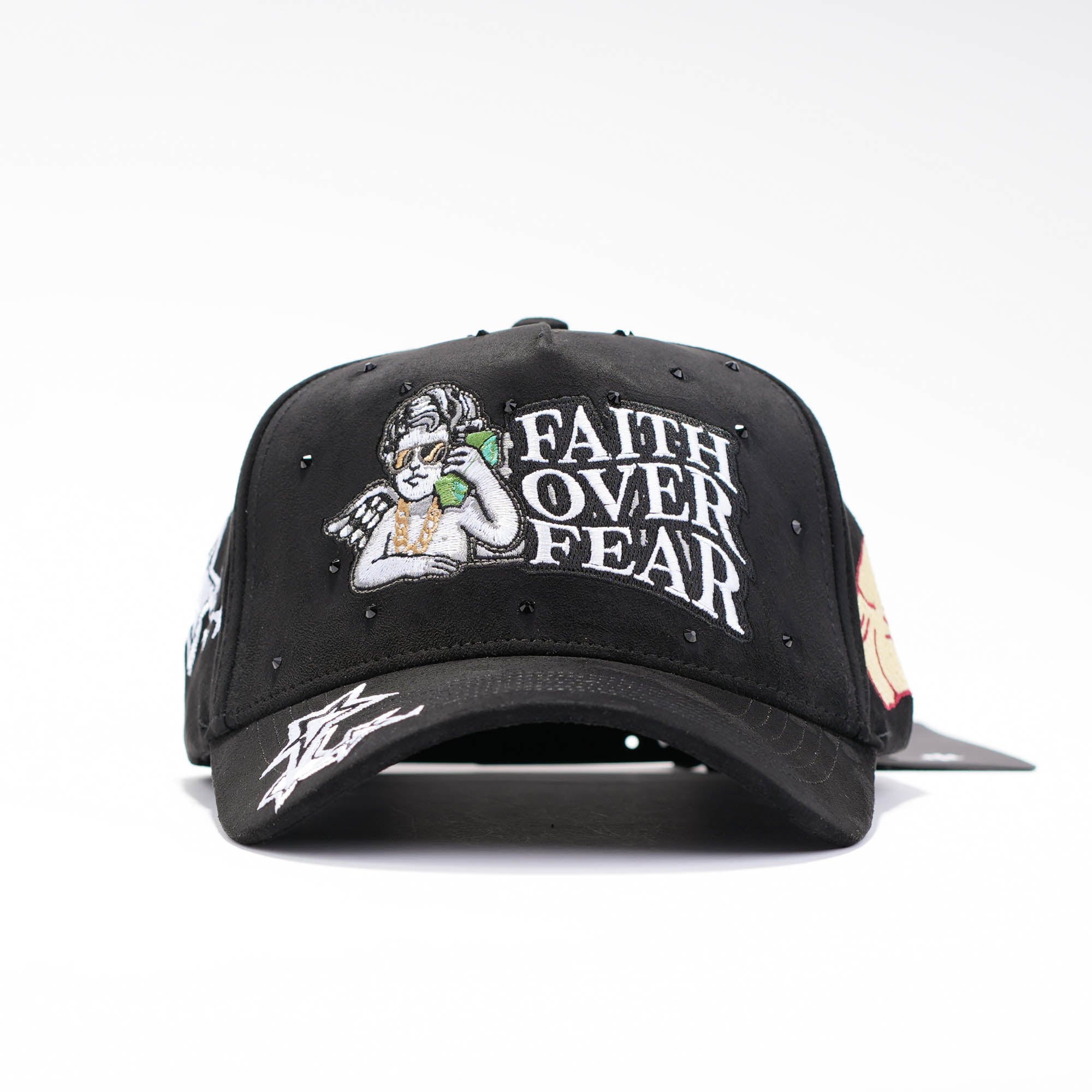 Faith Over Fear