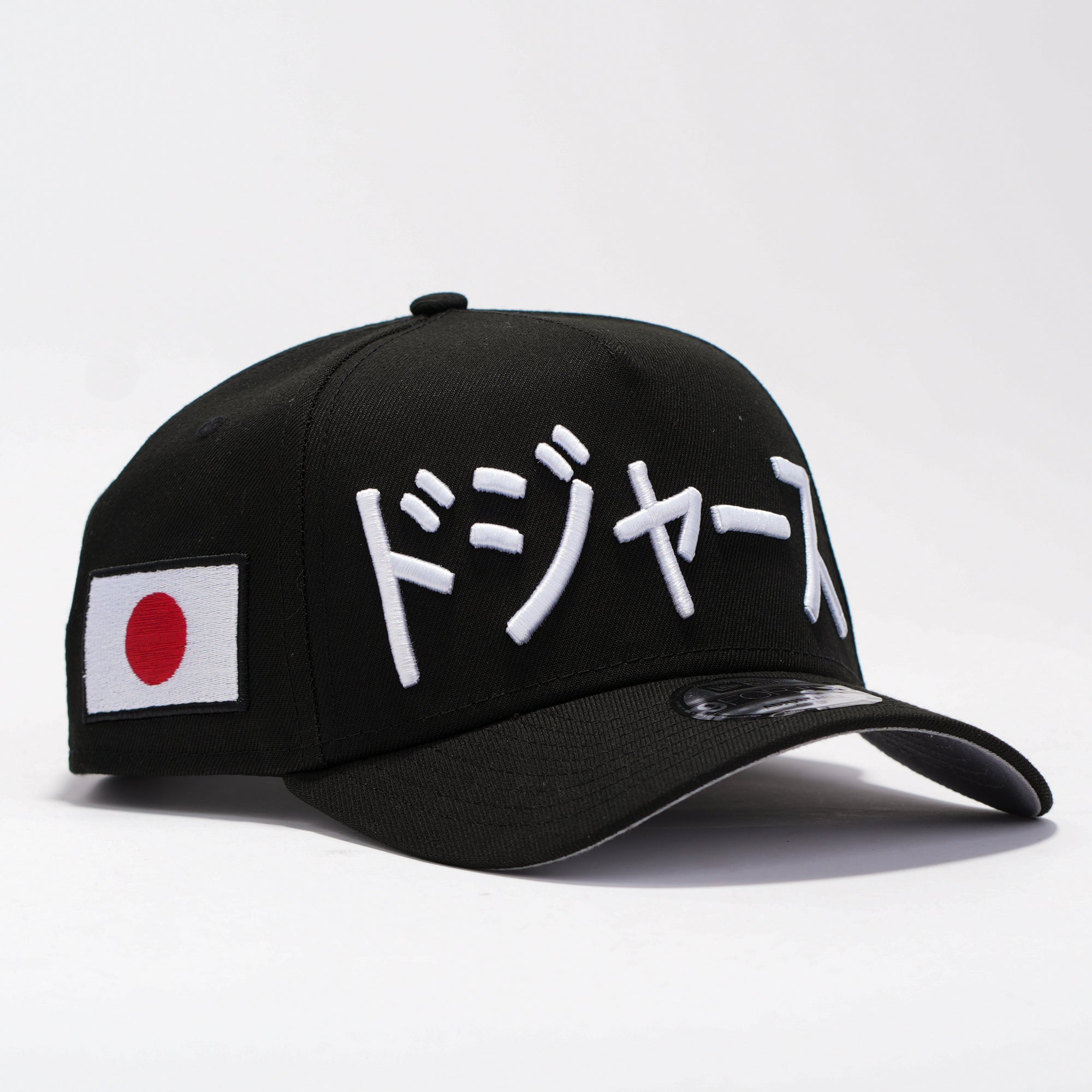 LA Dodgers Shohei Ohtani Kanji Blanco