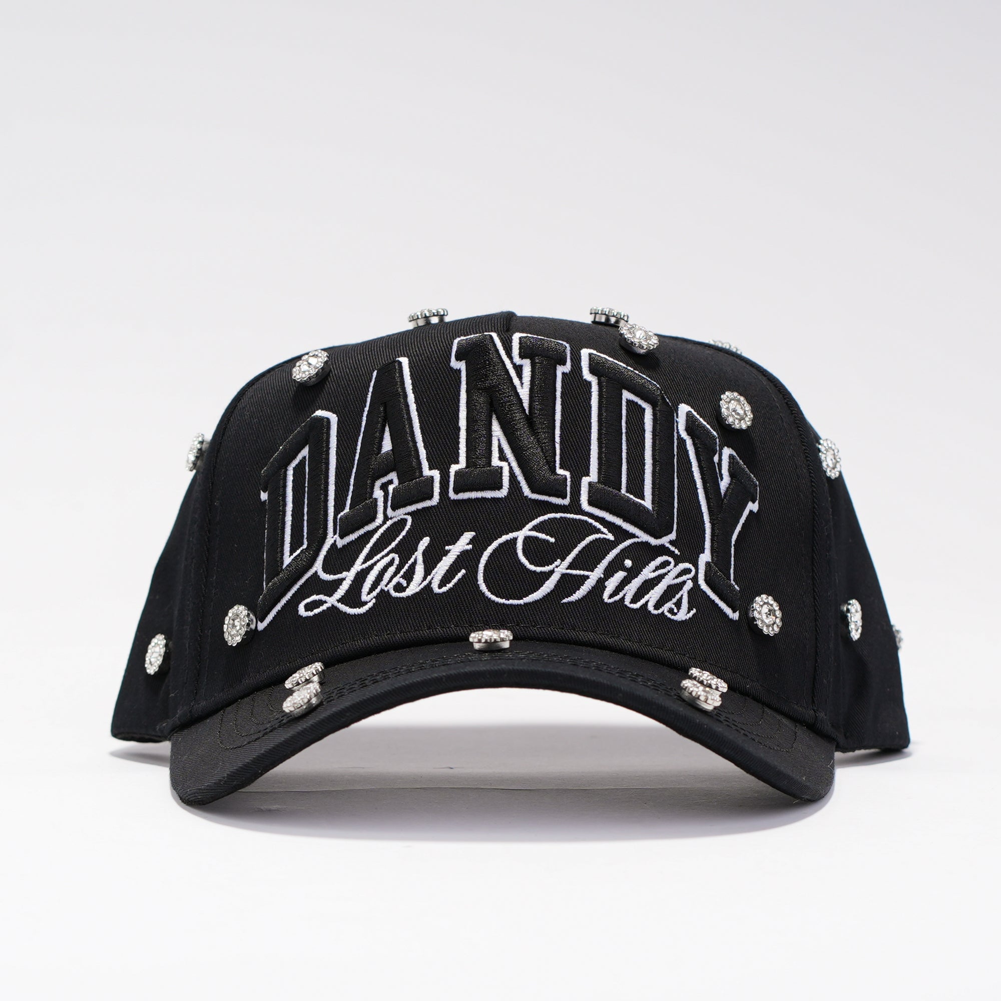 Dandy X Lost Hills Handle With Care