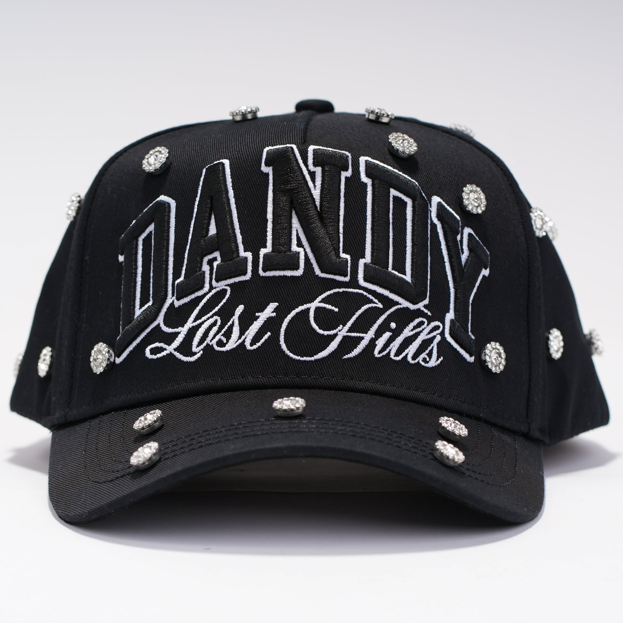 Dandy X Lost Hills Handle With Care