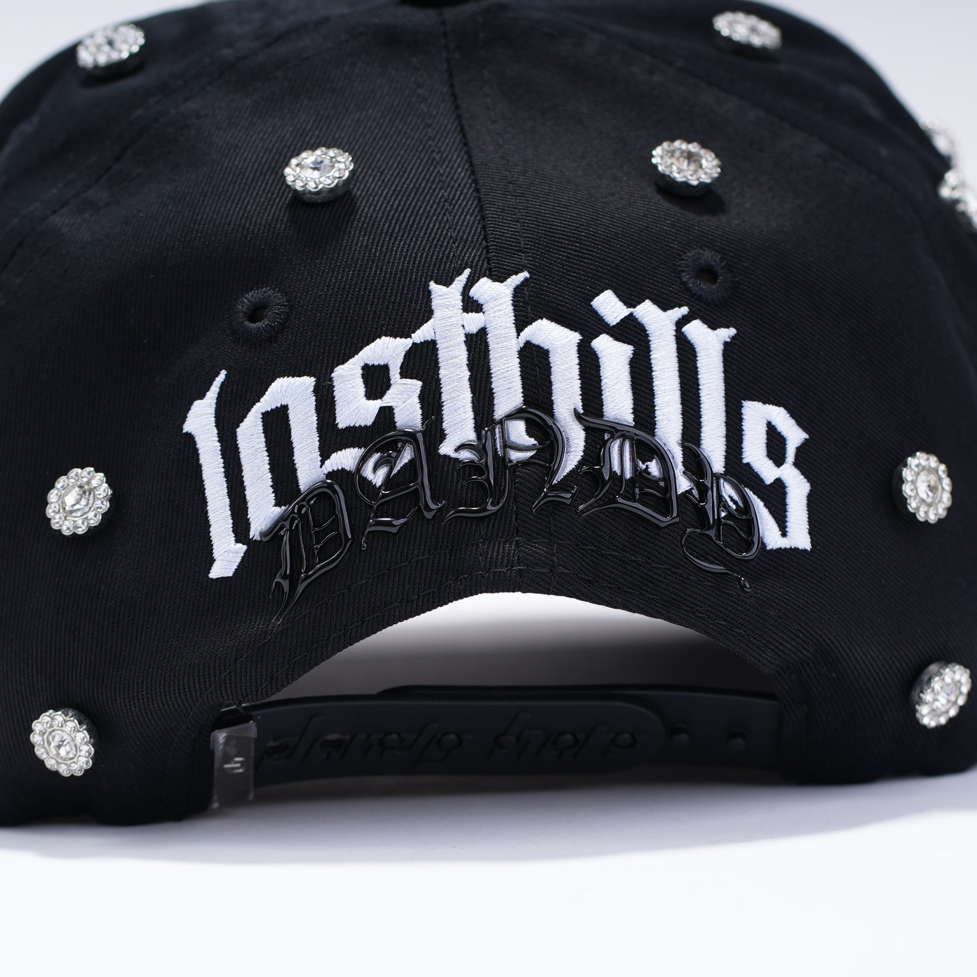 Dandy X Lost Hills Handle With Care