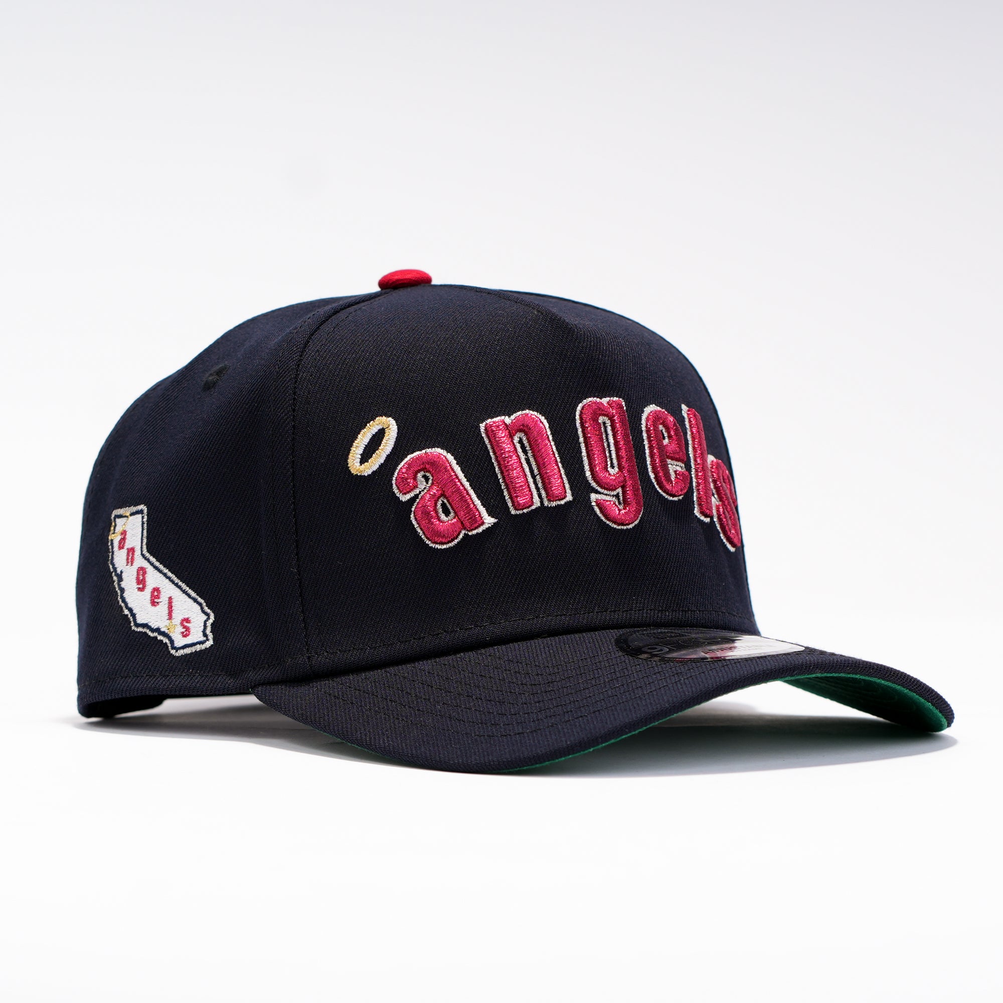 Los Angeles Angels Marino
