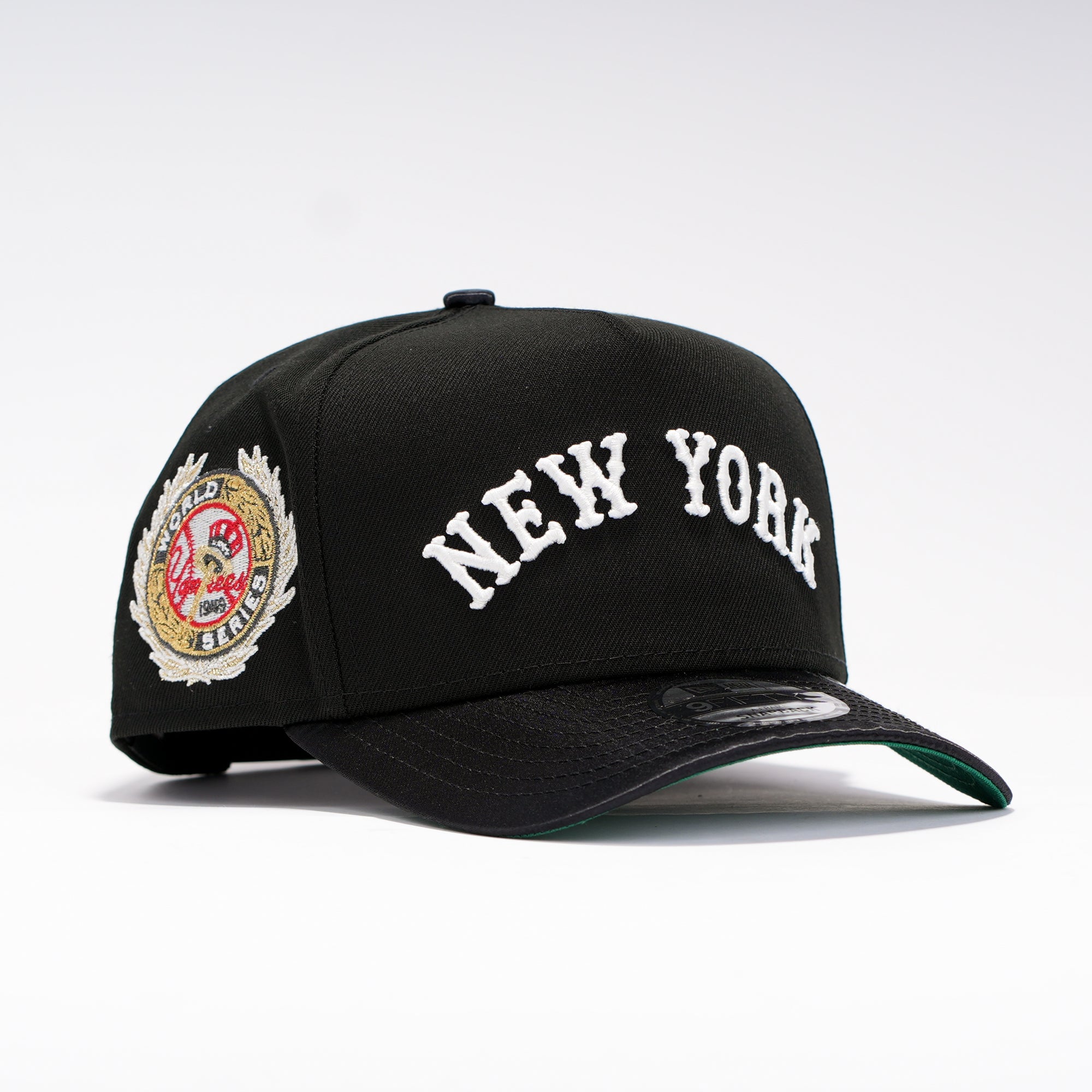 NY Yankees World Series 1949