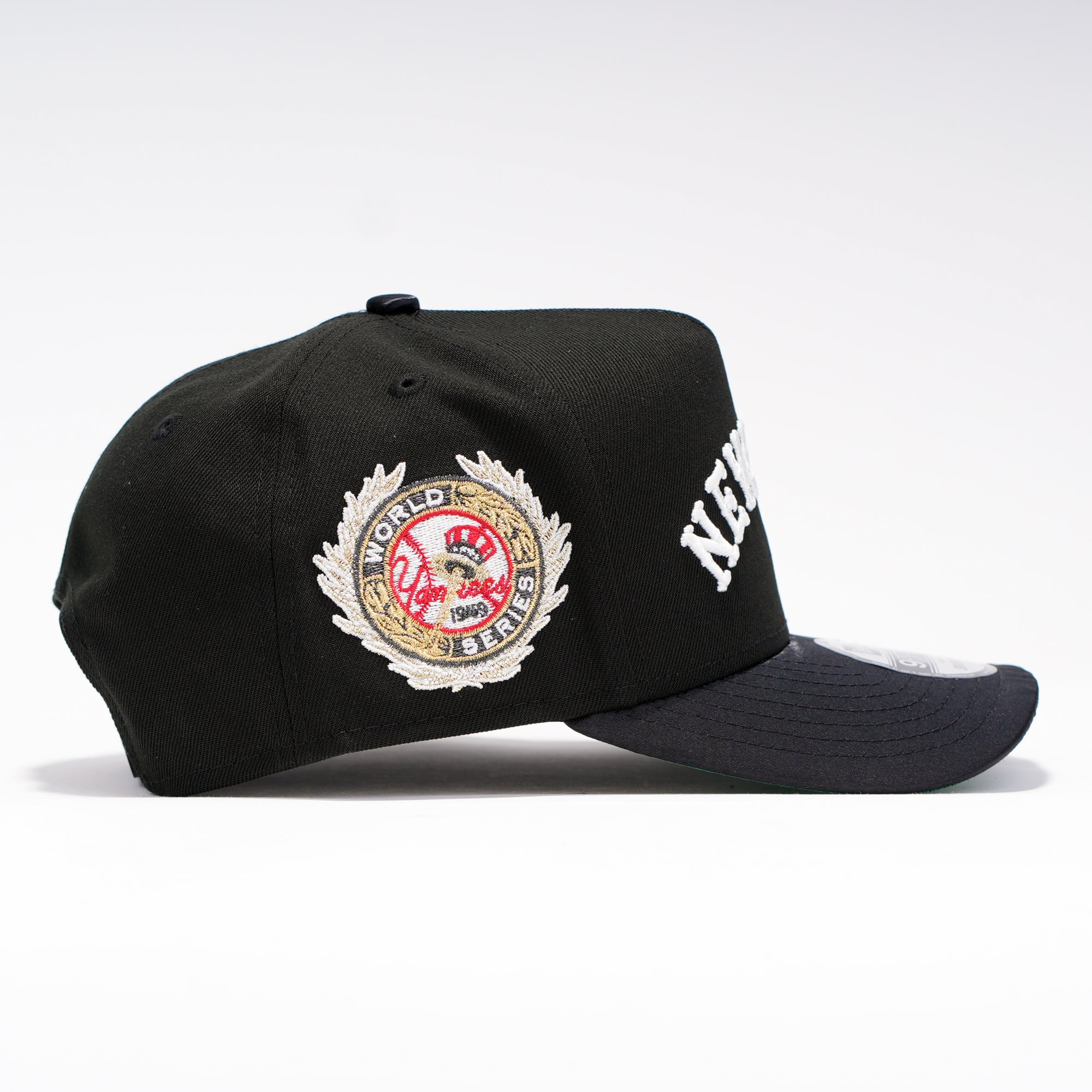 NY Yankees World Series 1949