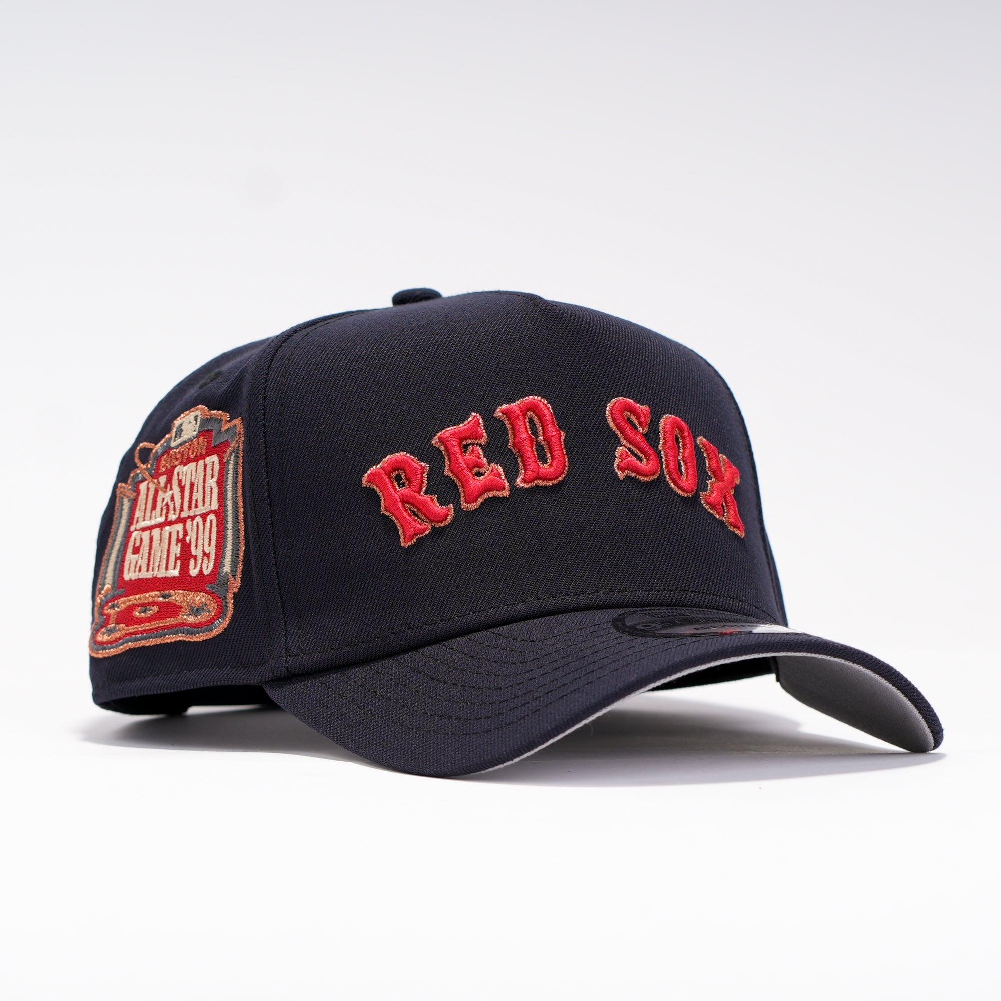 Boston Red Sox All Stars Game
