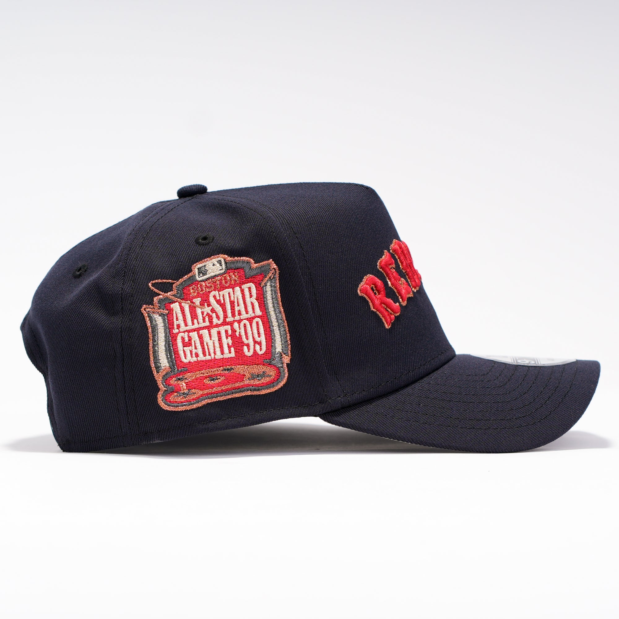 Boston Red Sox All Stars Game Marino