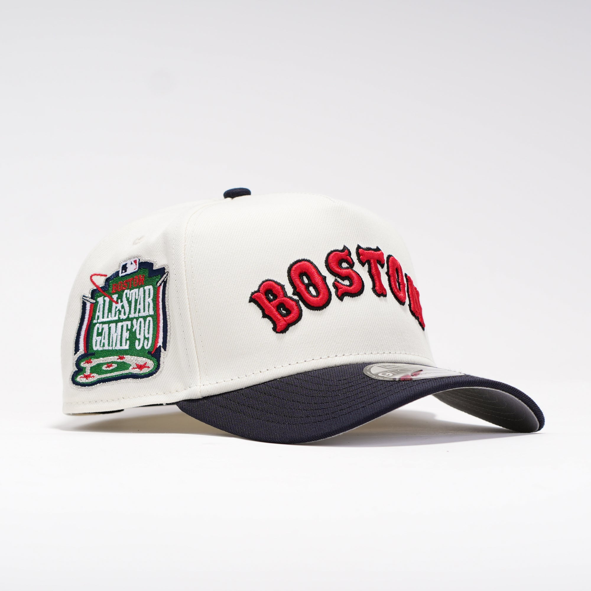 Boston Red Sox All Stars Game