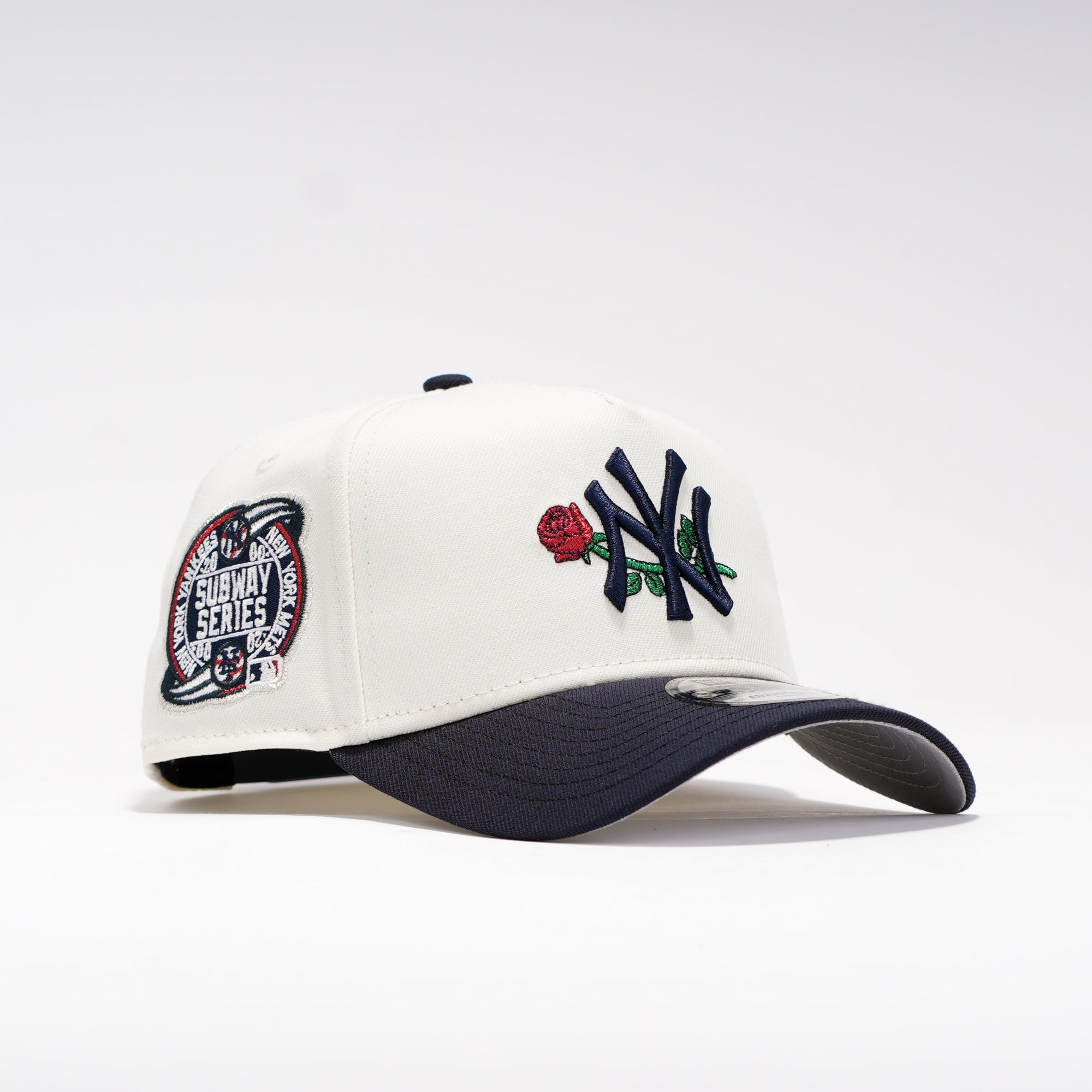 NY Yankees 2000 Subway Series
