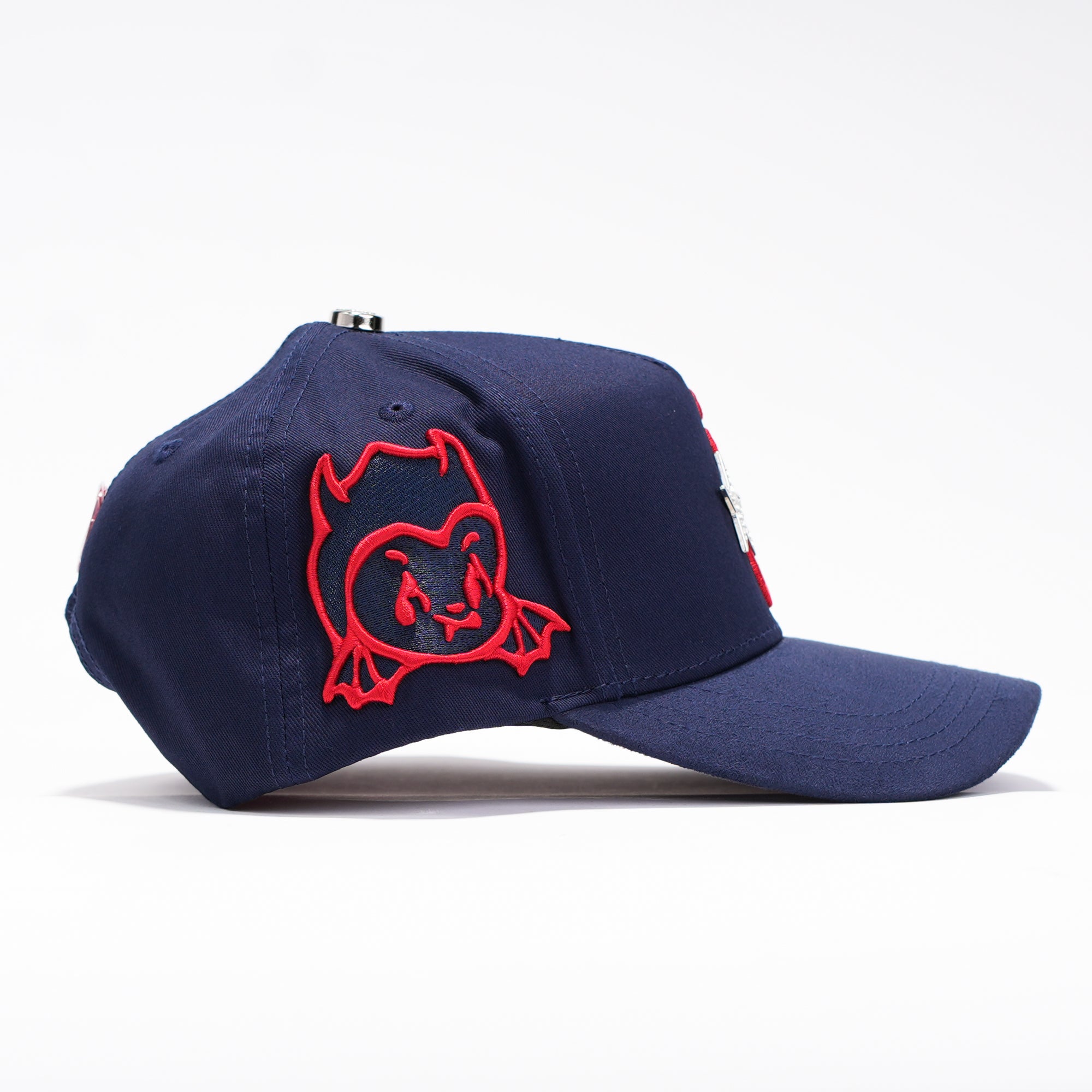 Barbas B-STAR