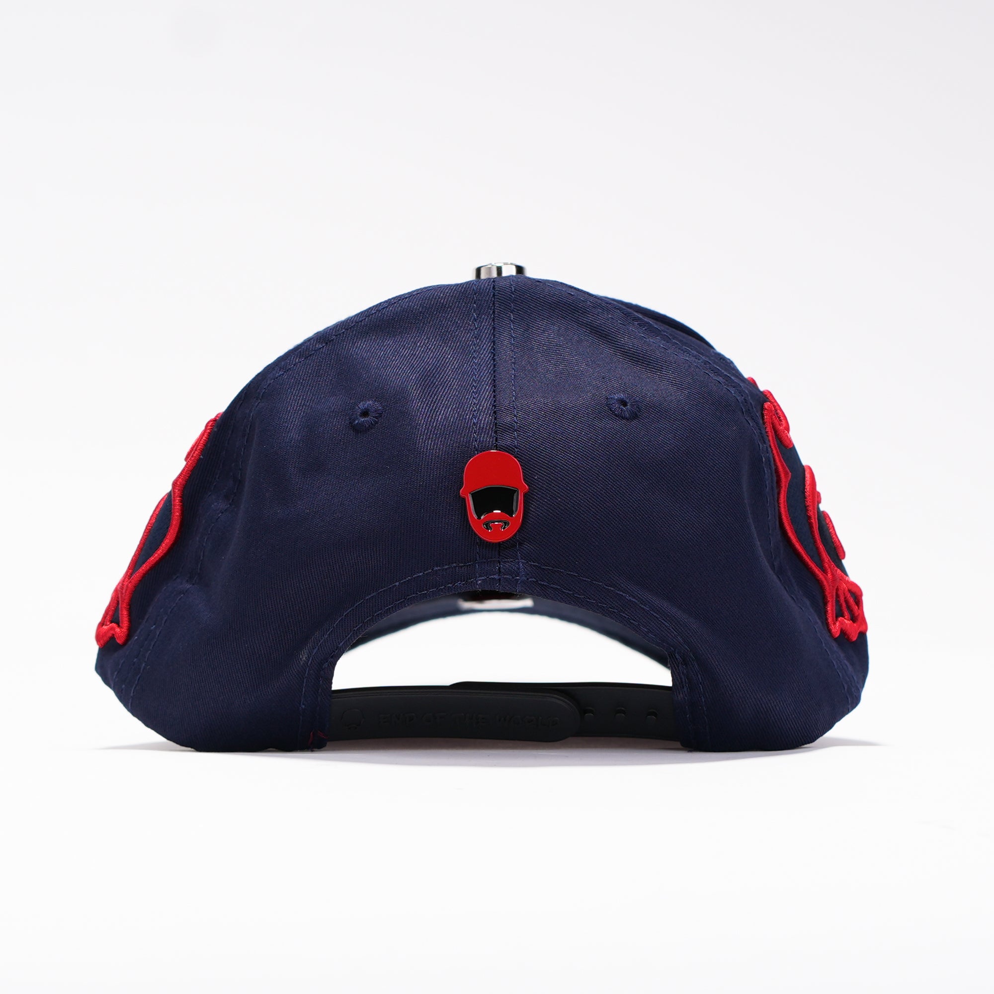 Barbas B-STAR