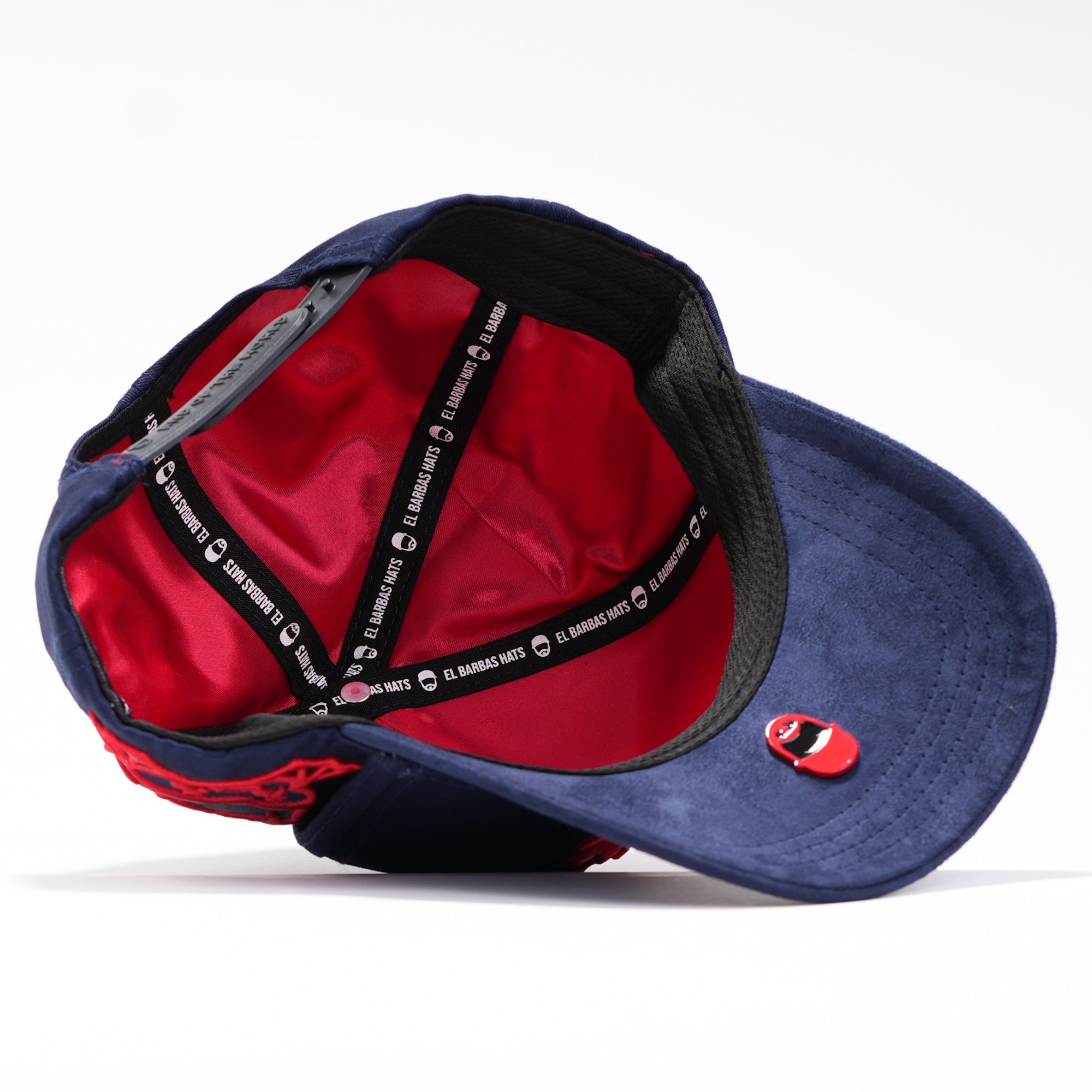 Barbas B-STAR