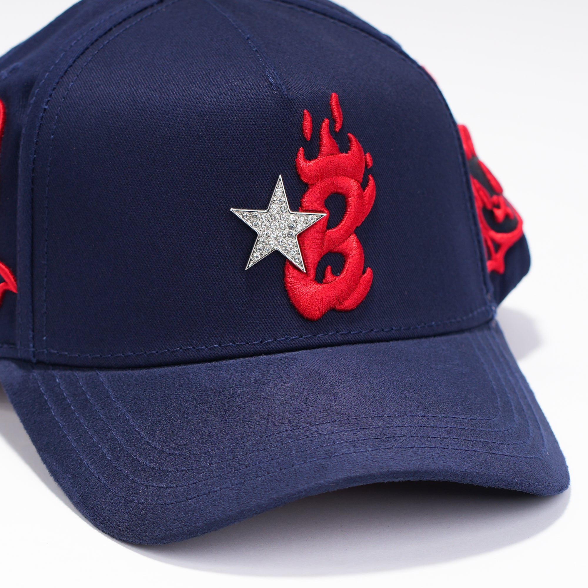 Barbas B-STAR