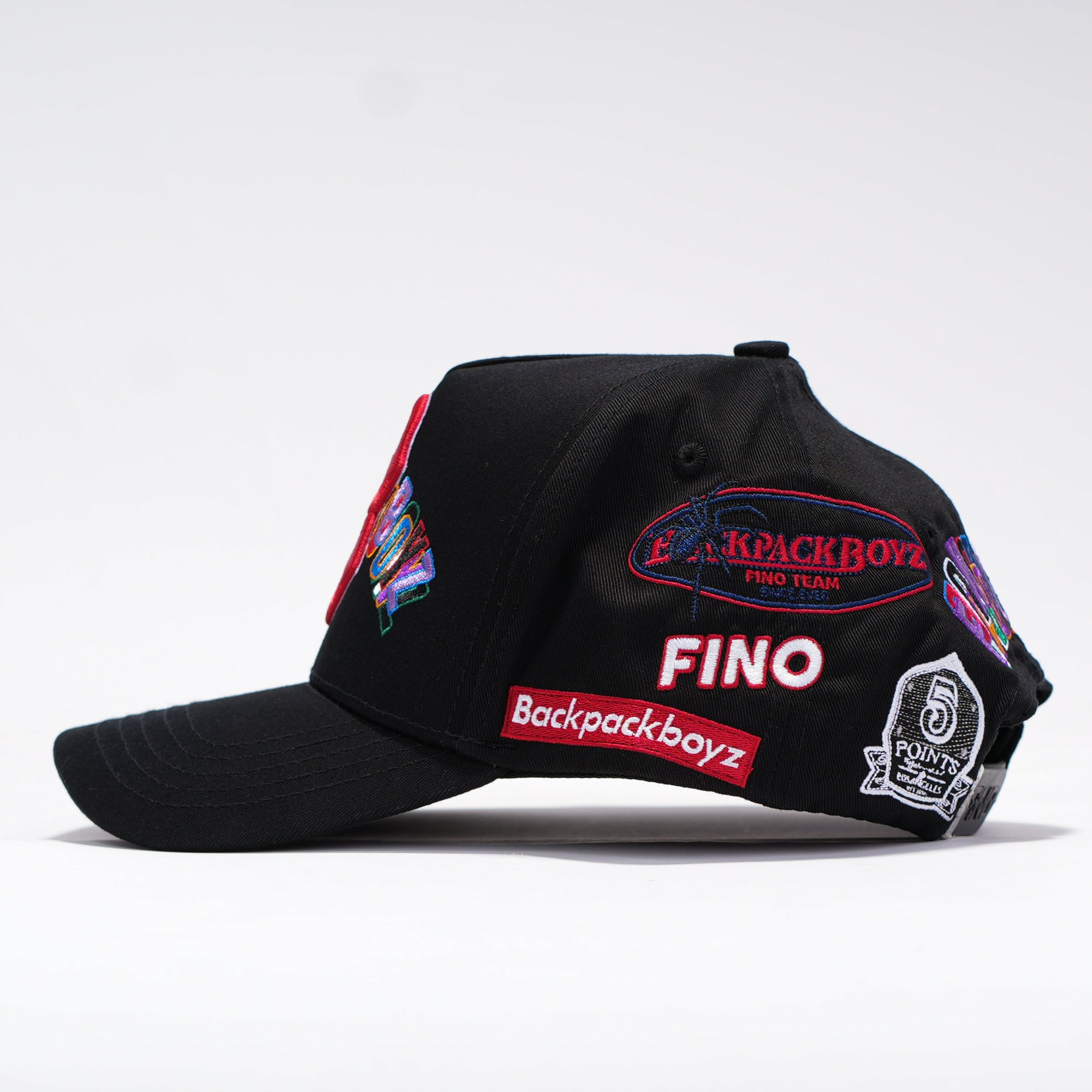 Fino Backpack