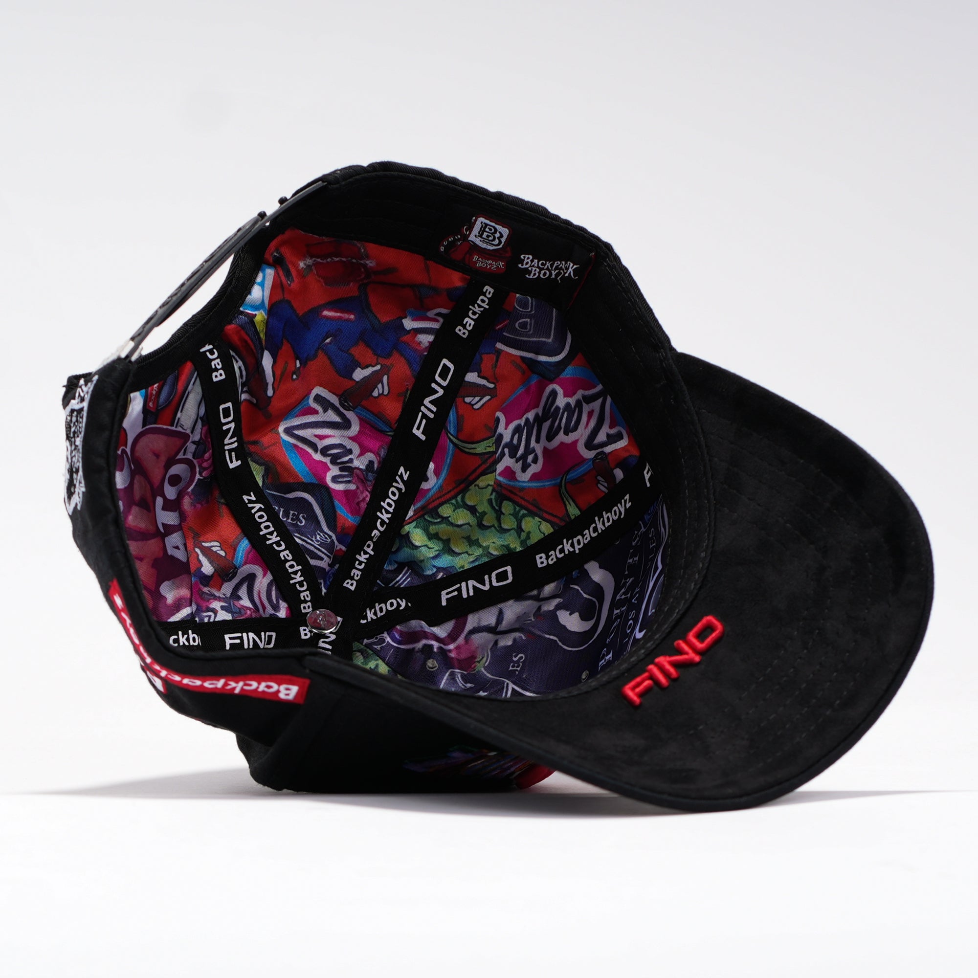 Fino Backpack