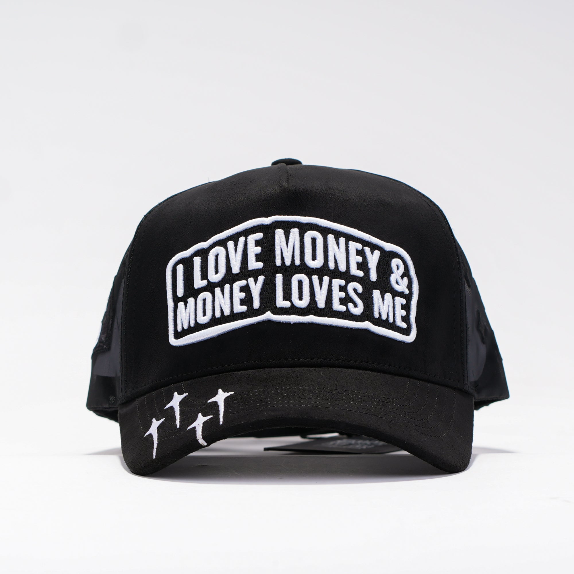 The Black Love