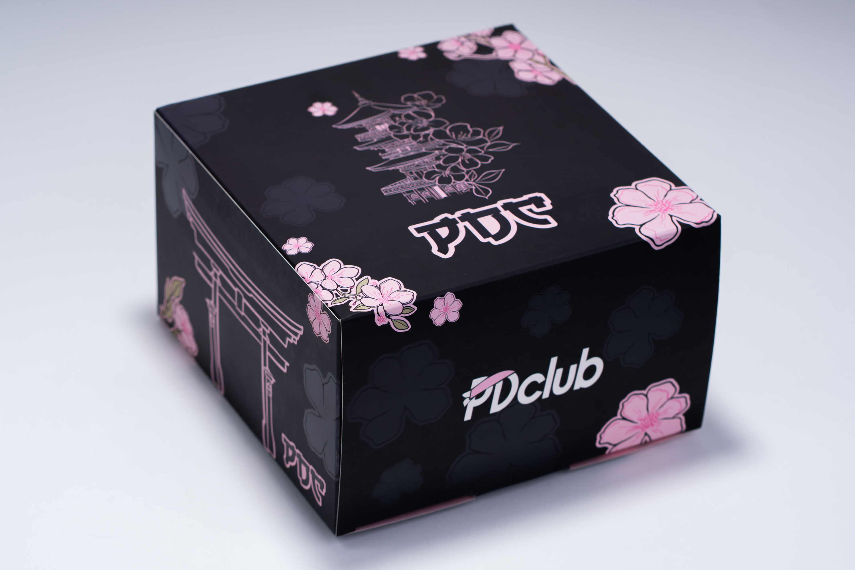 Sakura Edición Especial Limitada