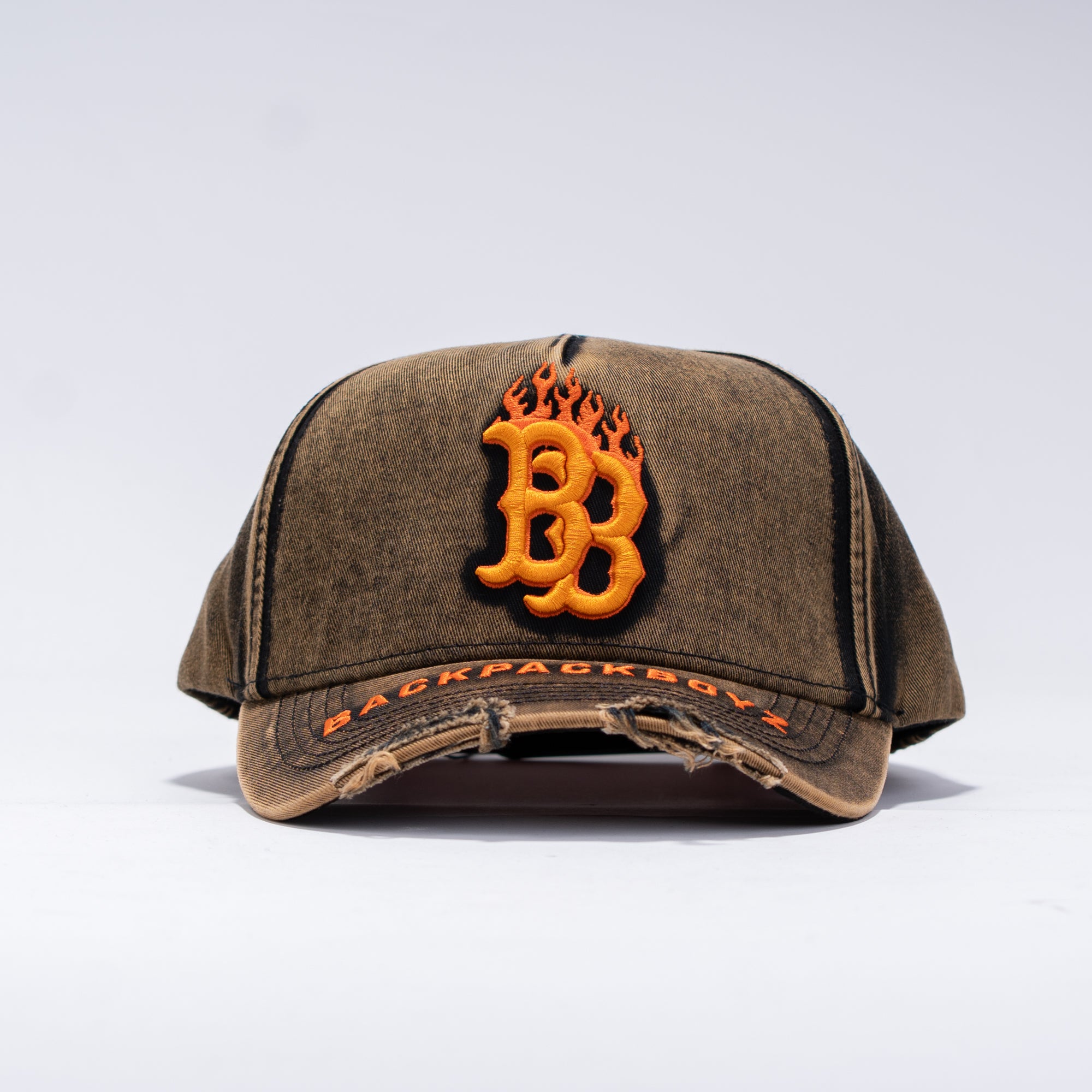 Fino BACKPACK BOYZ FLAMES