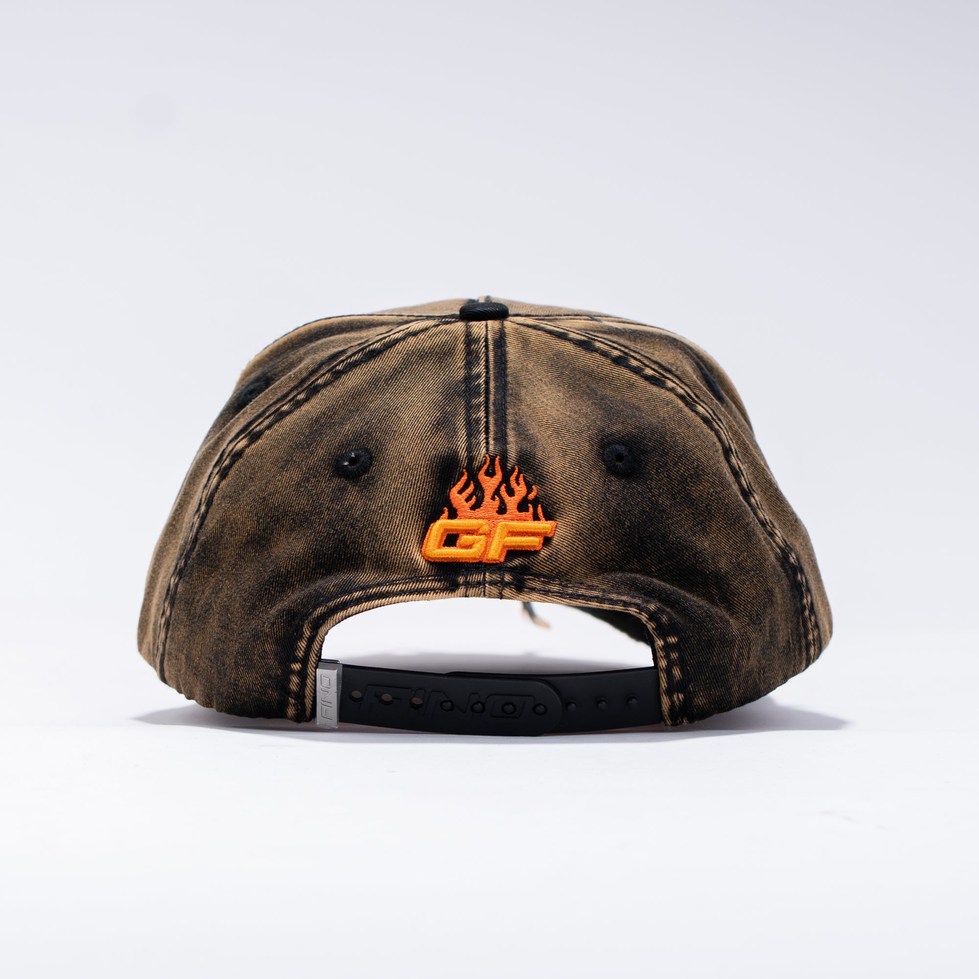 Fino BACKPACK BOYZ FLAMES