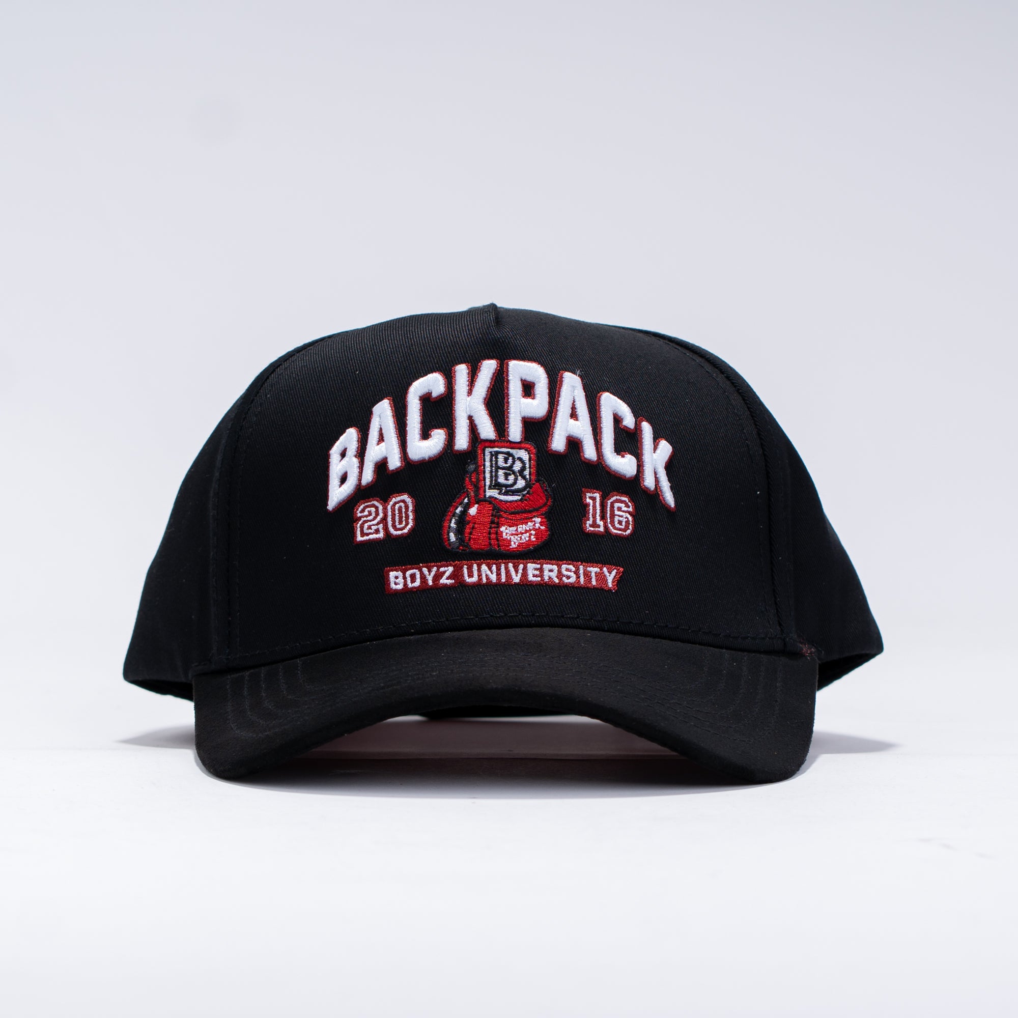 Fino BACKPACK BOYZ UNIVERSITY