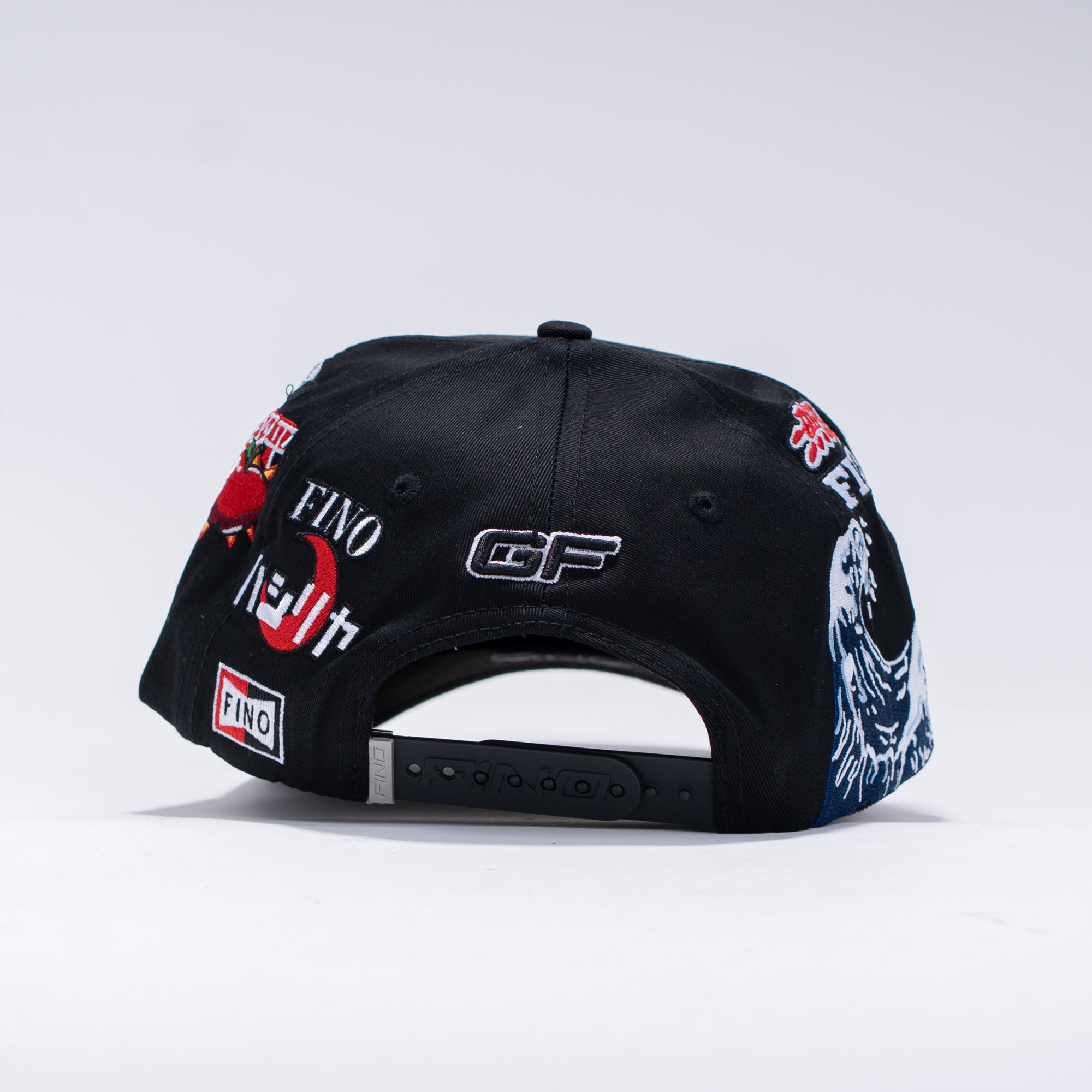 Fino NYJAPAN