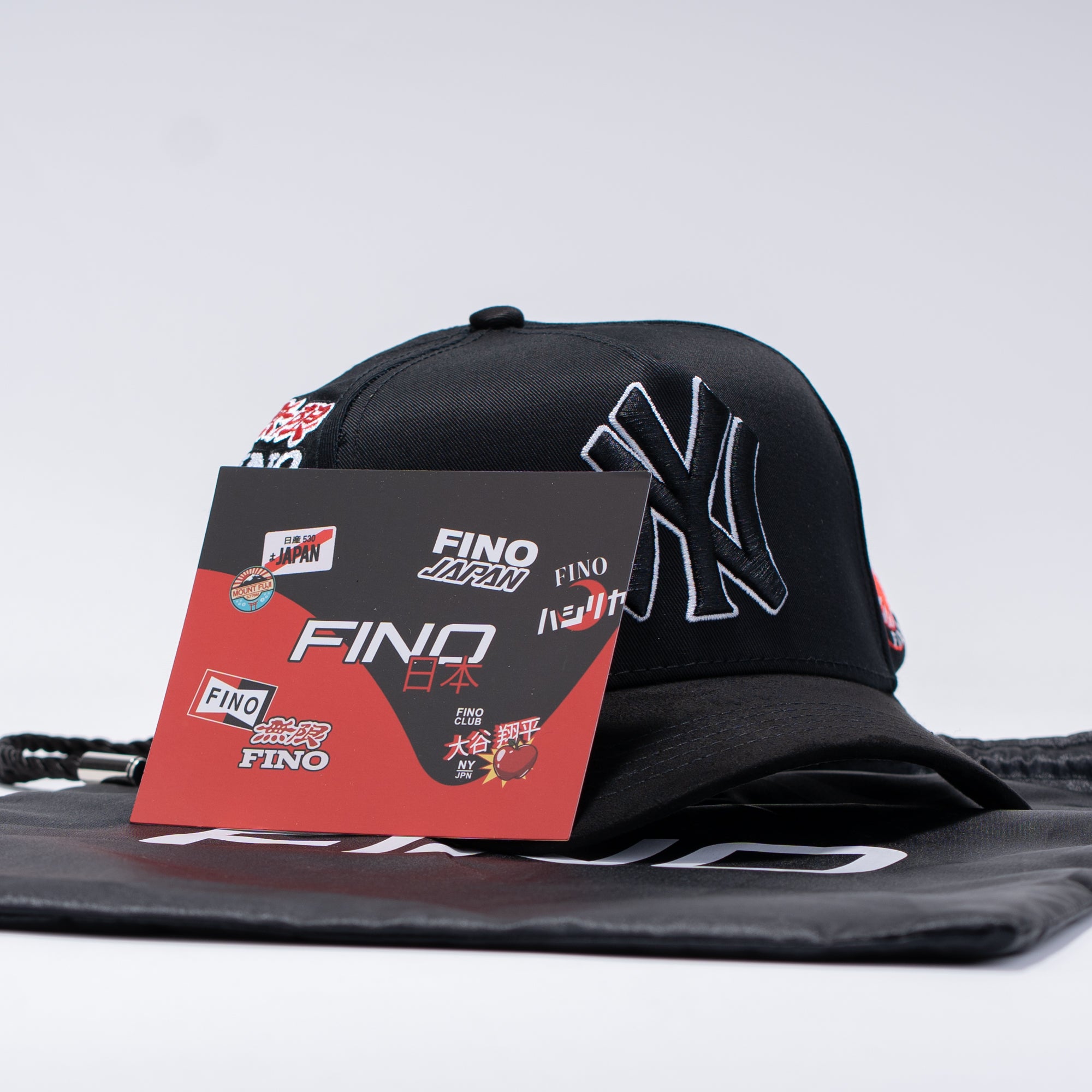 Fino NYJAPAN
