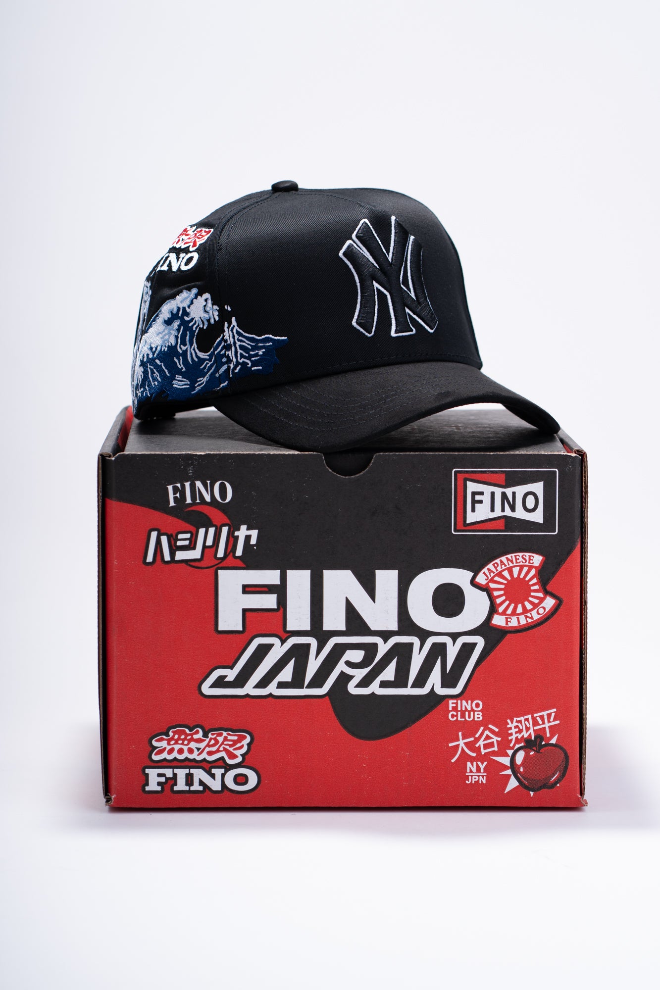 Fino NYJAPAN