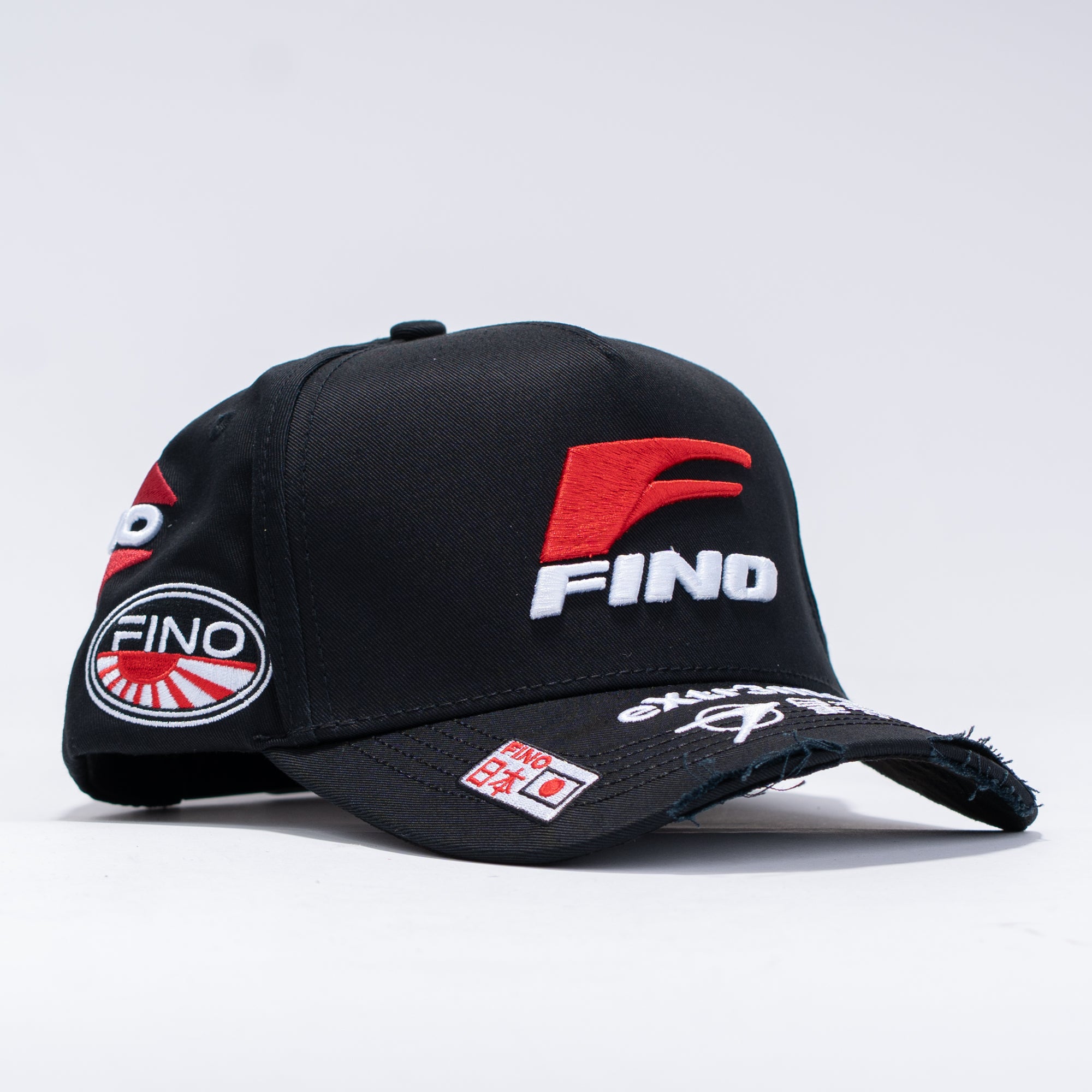 Fino Japan
