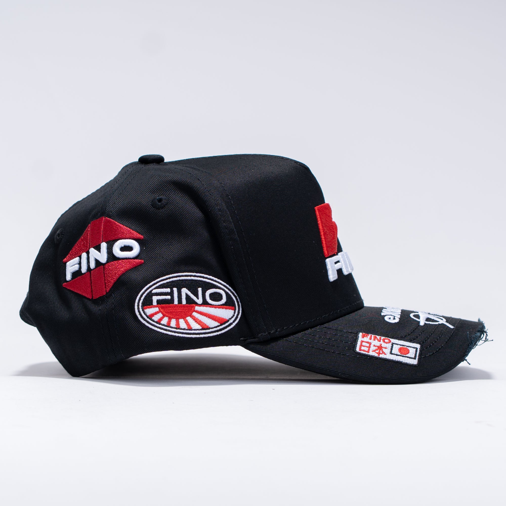 Fino Japan