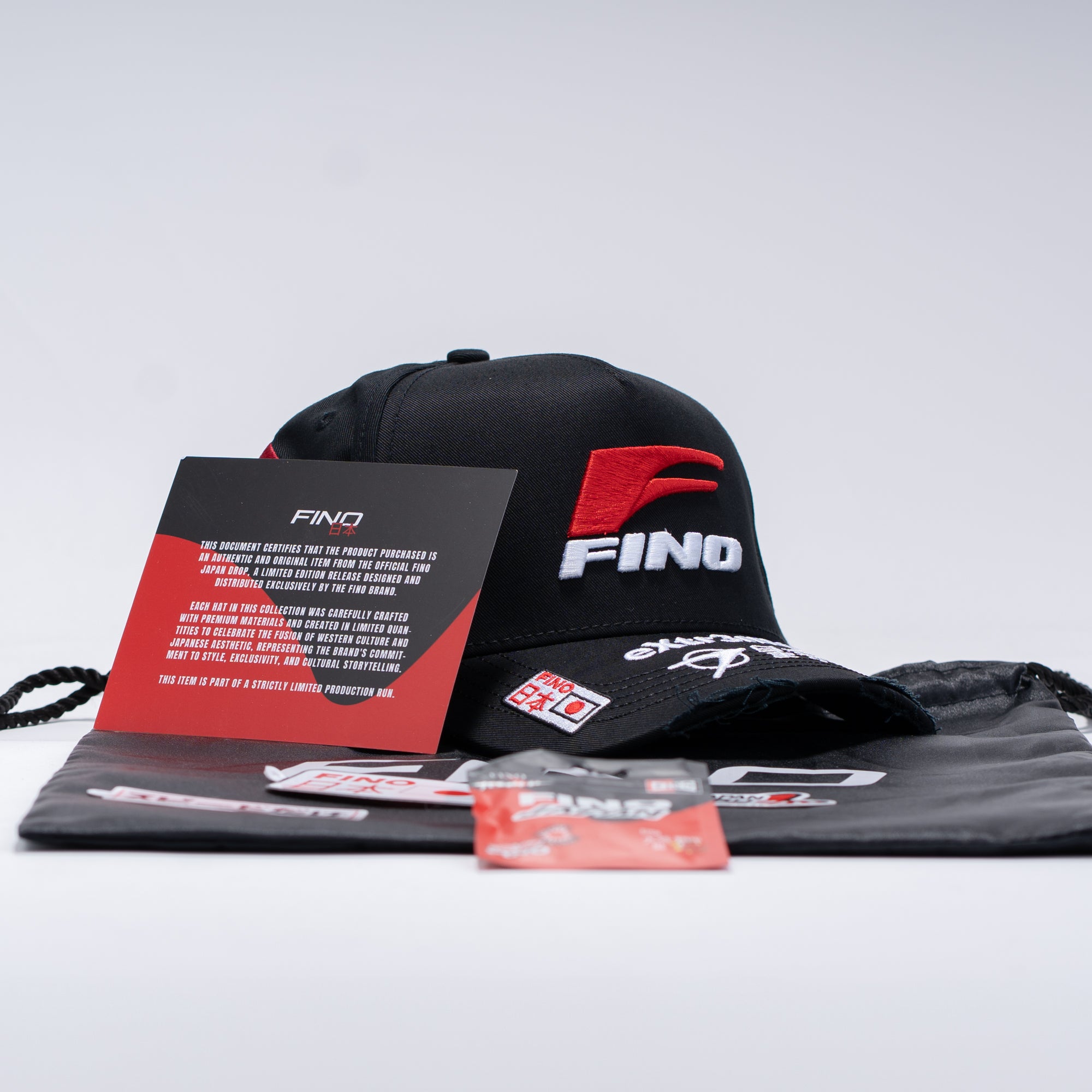 Fino Japan