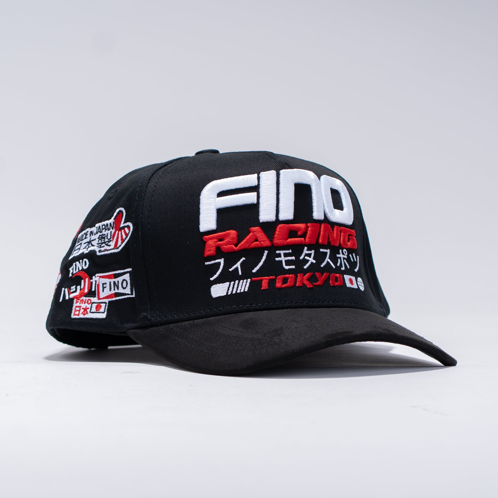 Fino RACING Japan