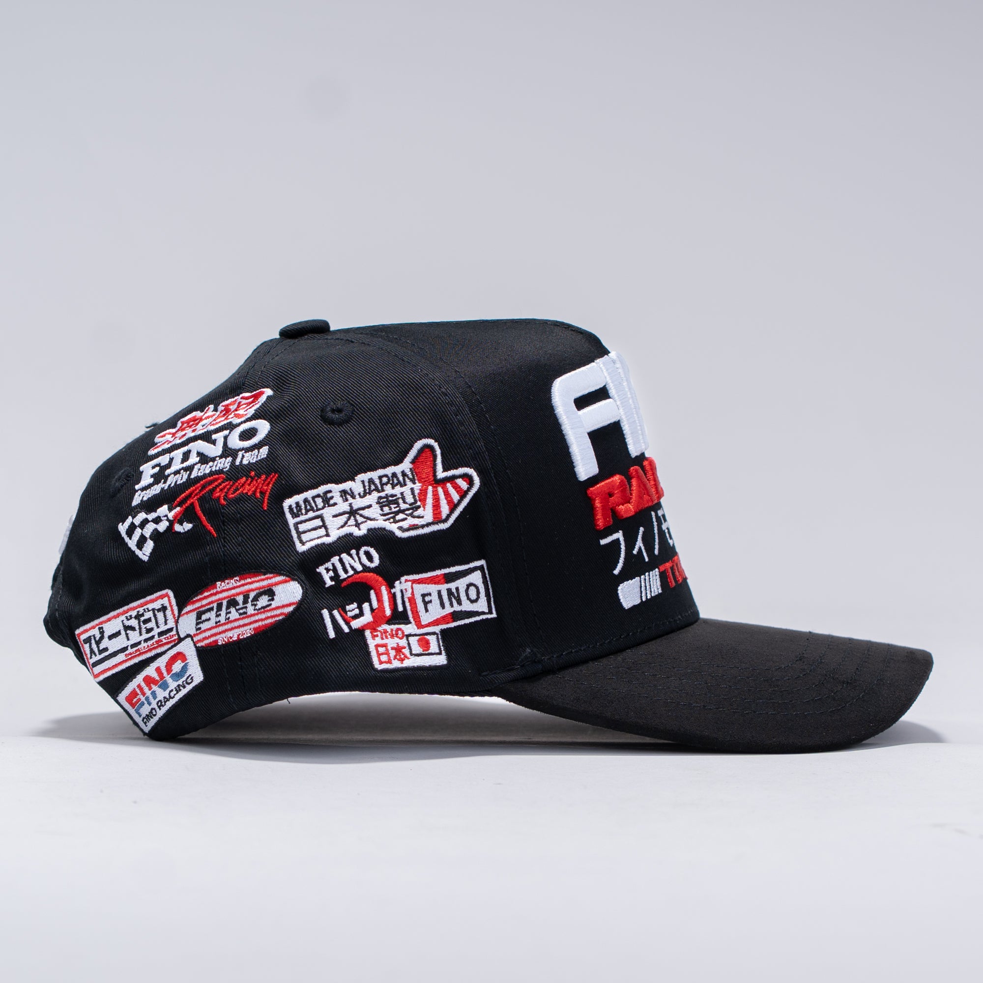 Fino RACING Japan