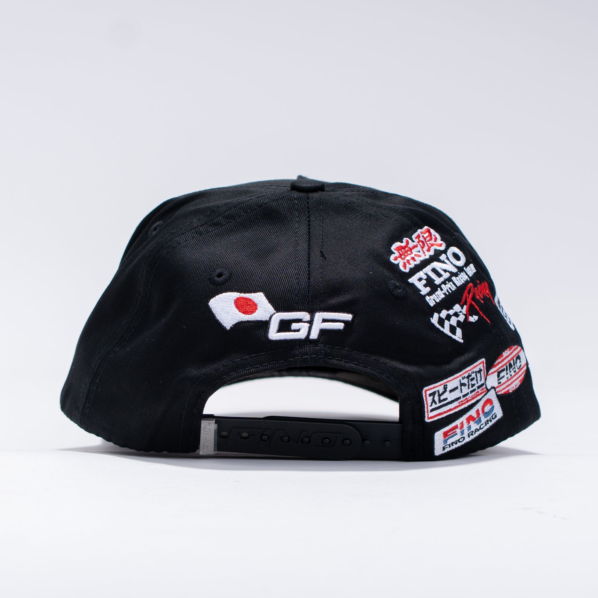 Fino RACING Japan