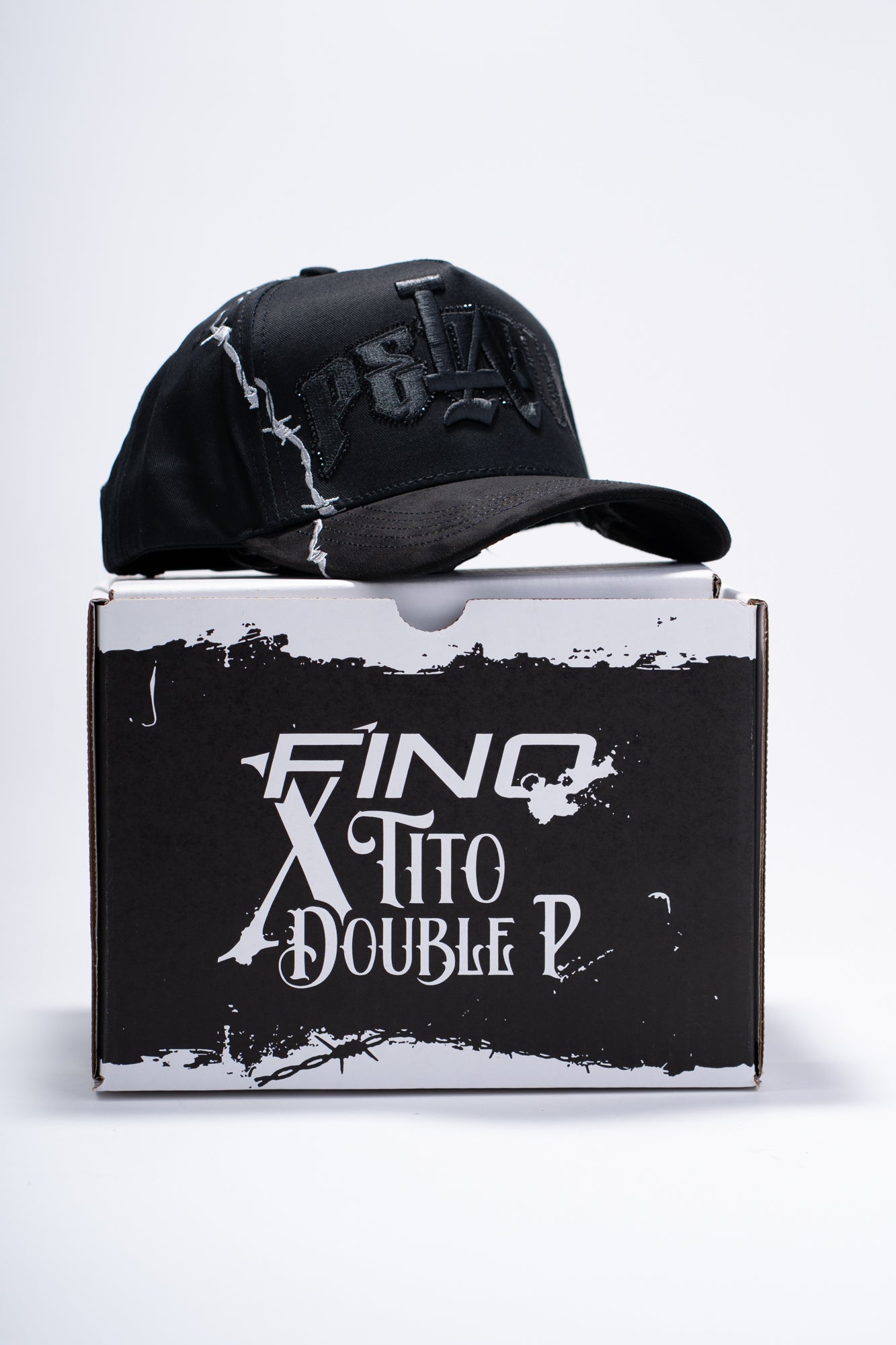 Fino x Tito LA PEOPLE