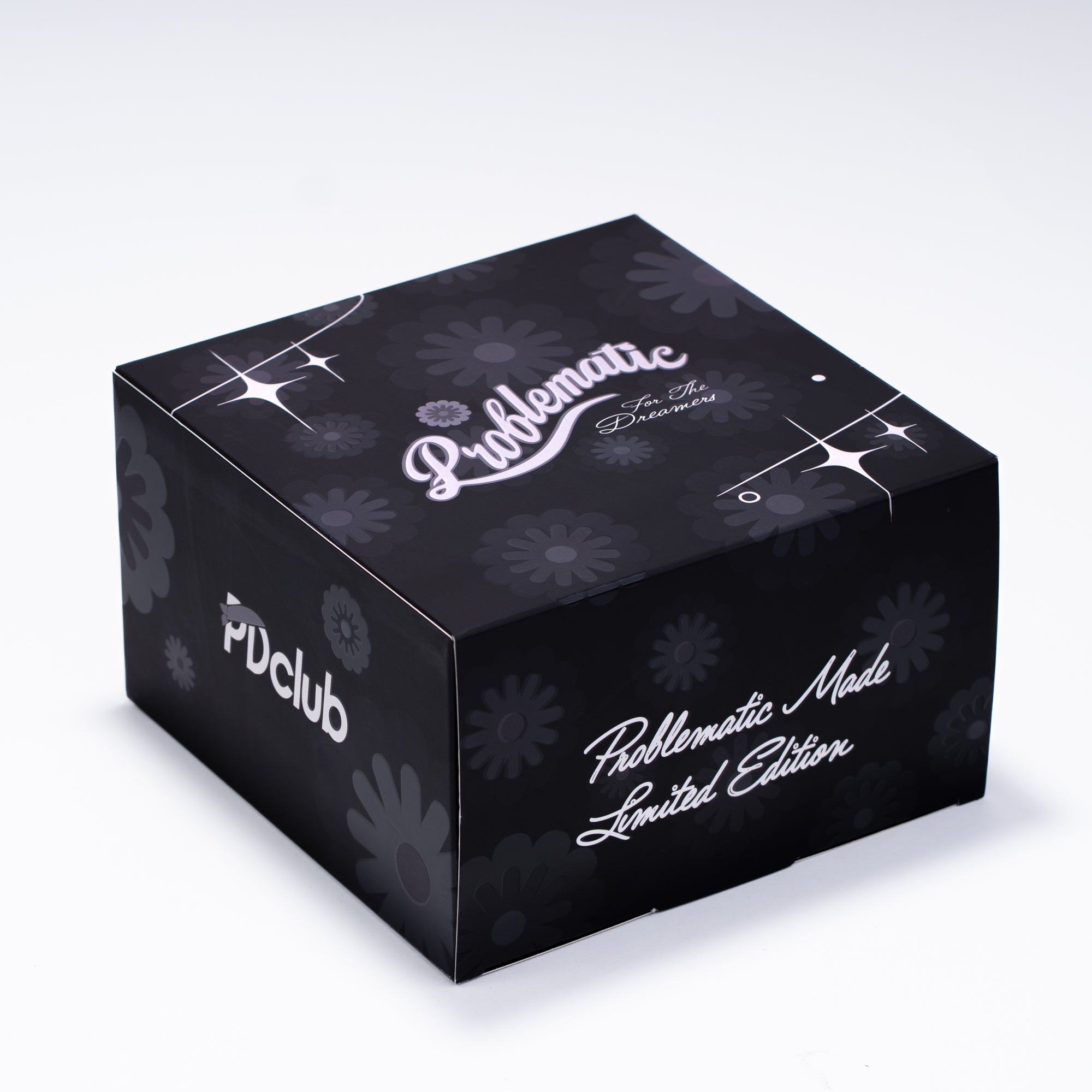 Dreamers Edición Especial Limitada