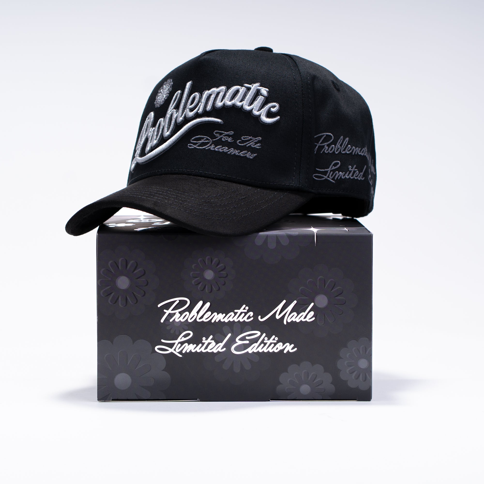 Dreamers Edición Especial Limitada