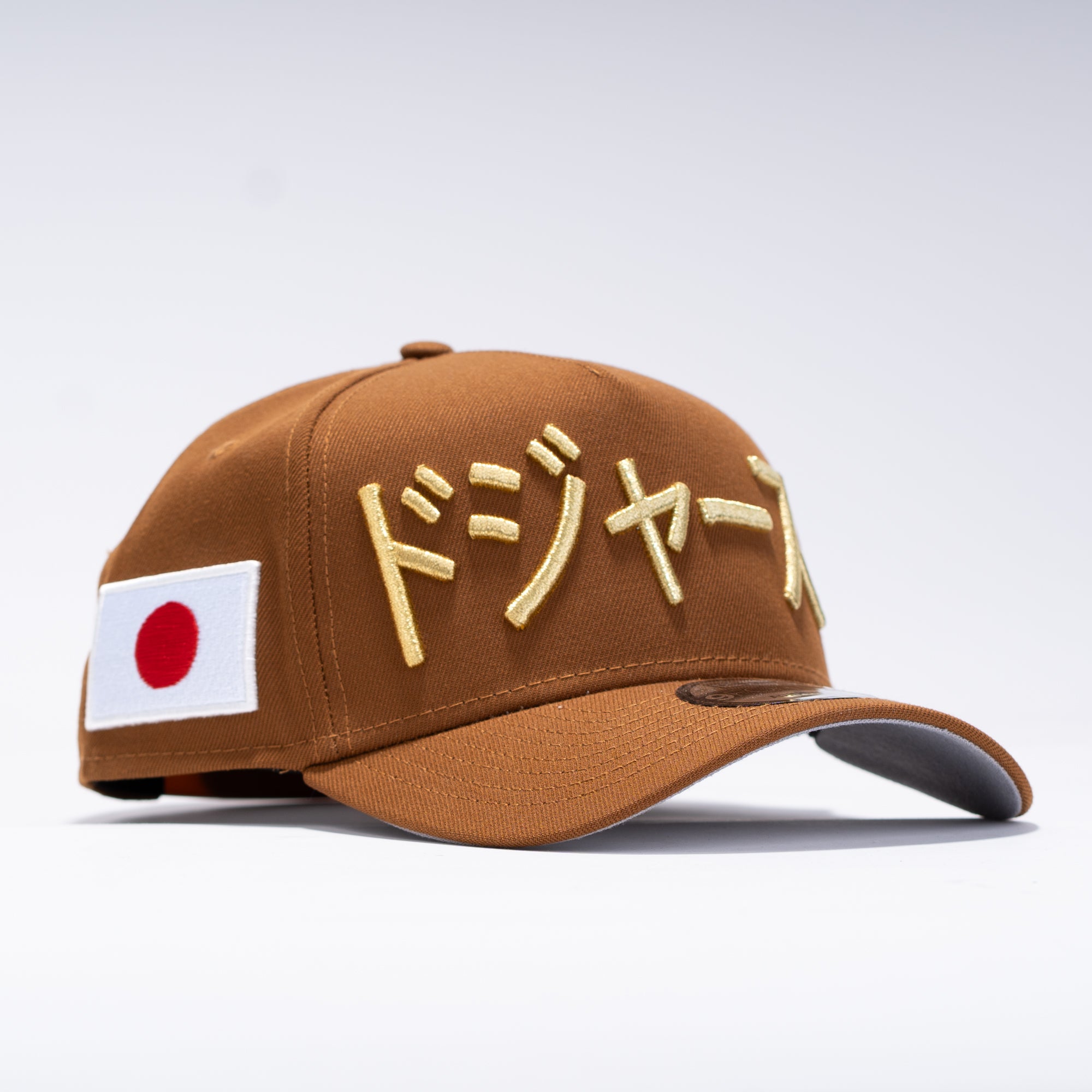 LA Dodgers Shohei Ohtani Japon Gold Cafe