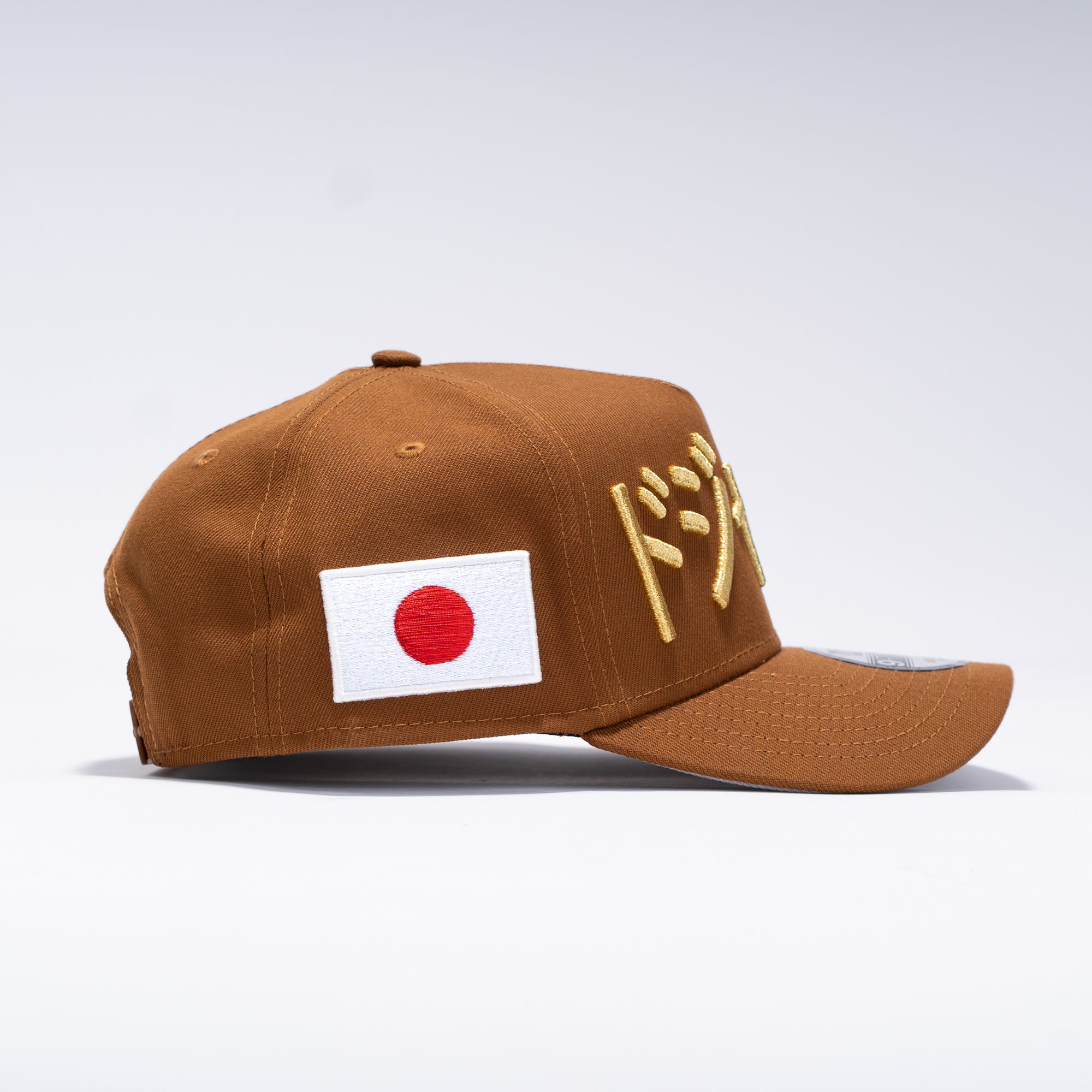 LA Dodgers Shohei Ohtani Japon Gold Cafe