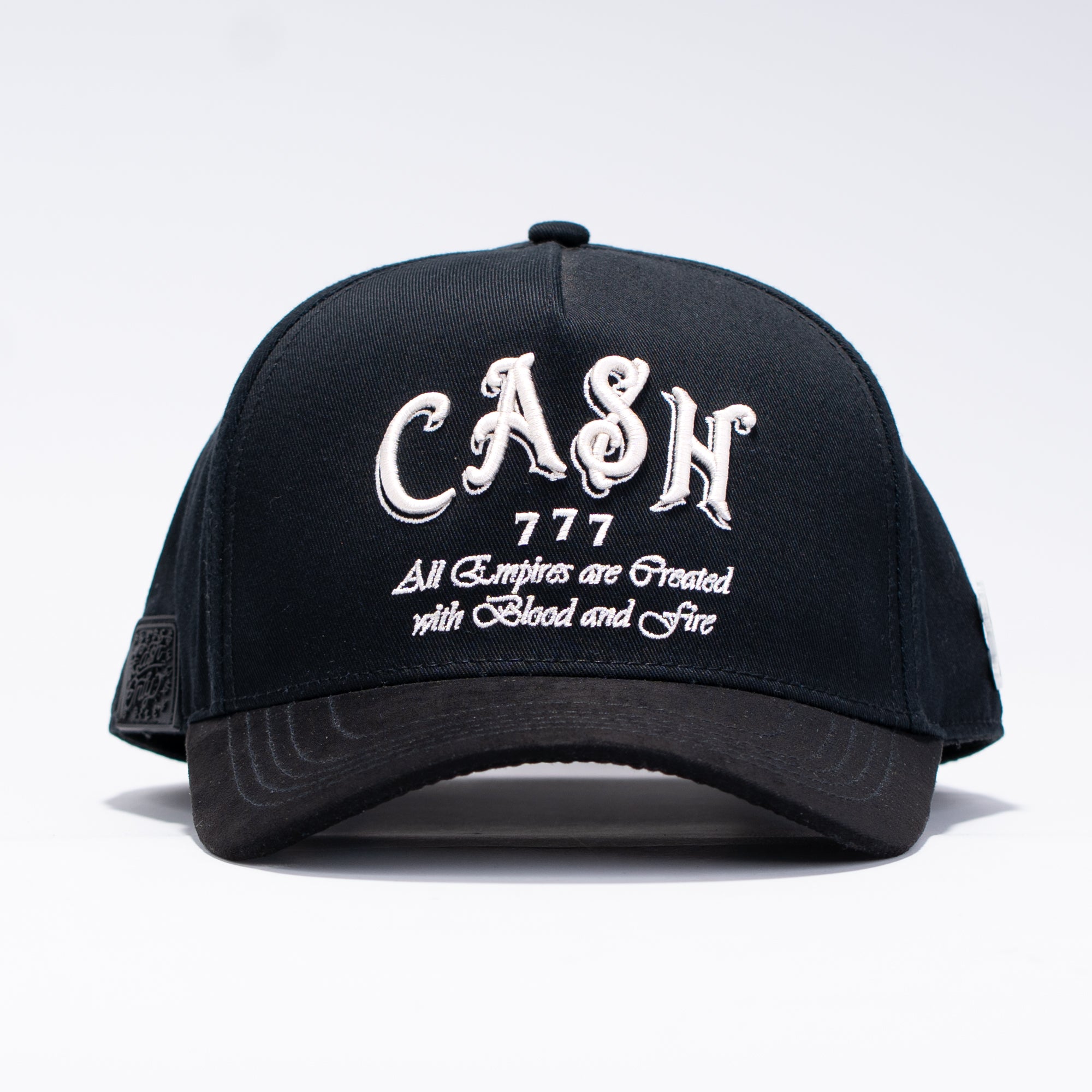 Cash 777