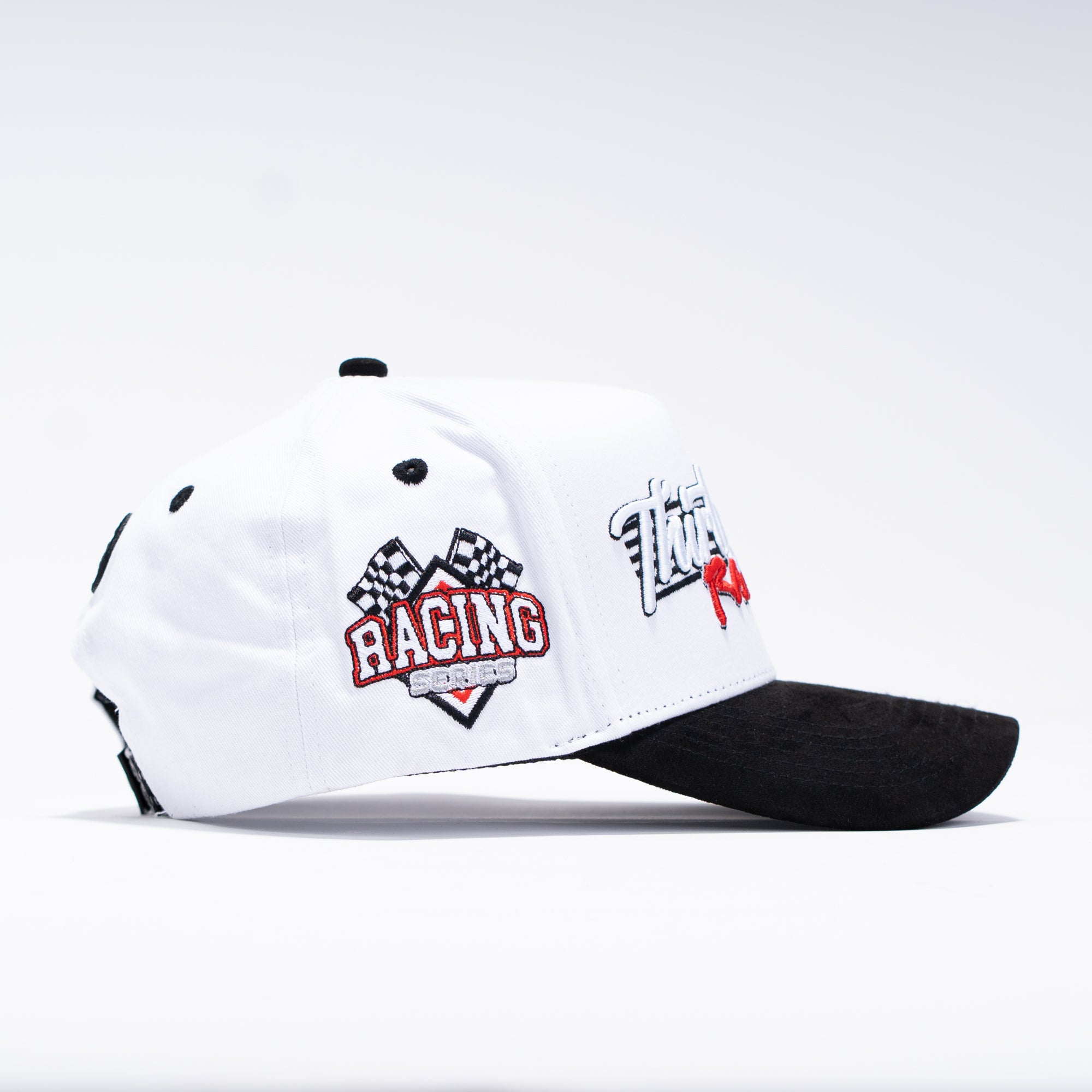 Thirty One Racing White