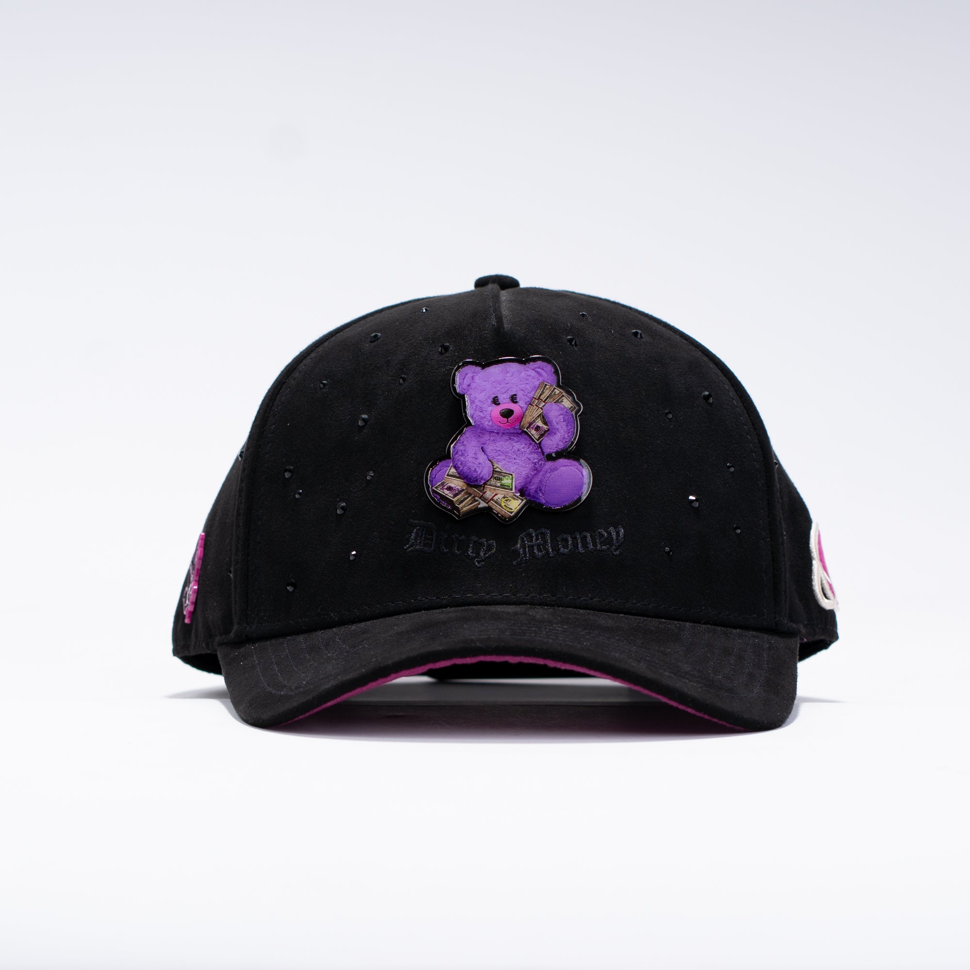 Oso Cash Cristals