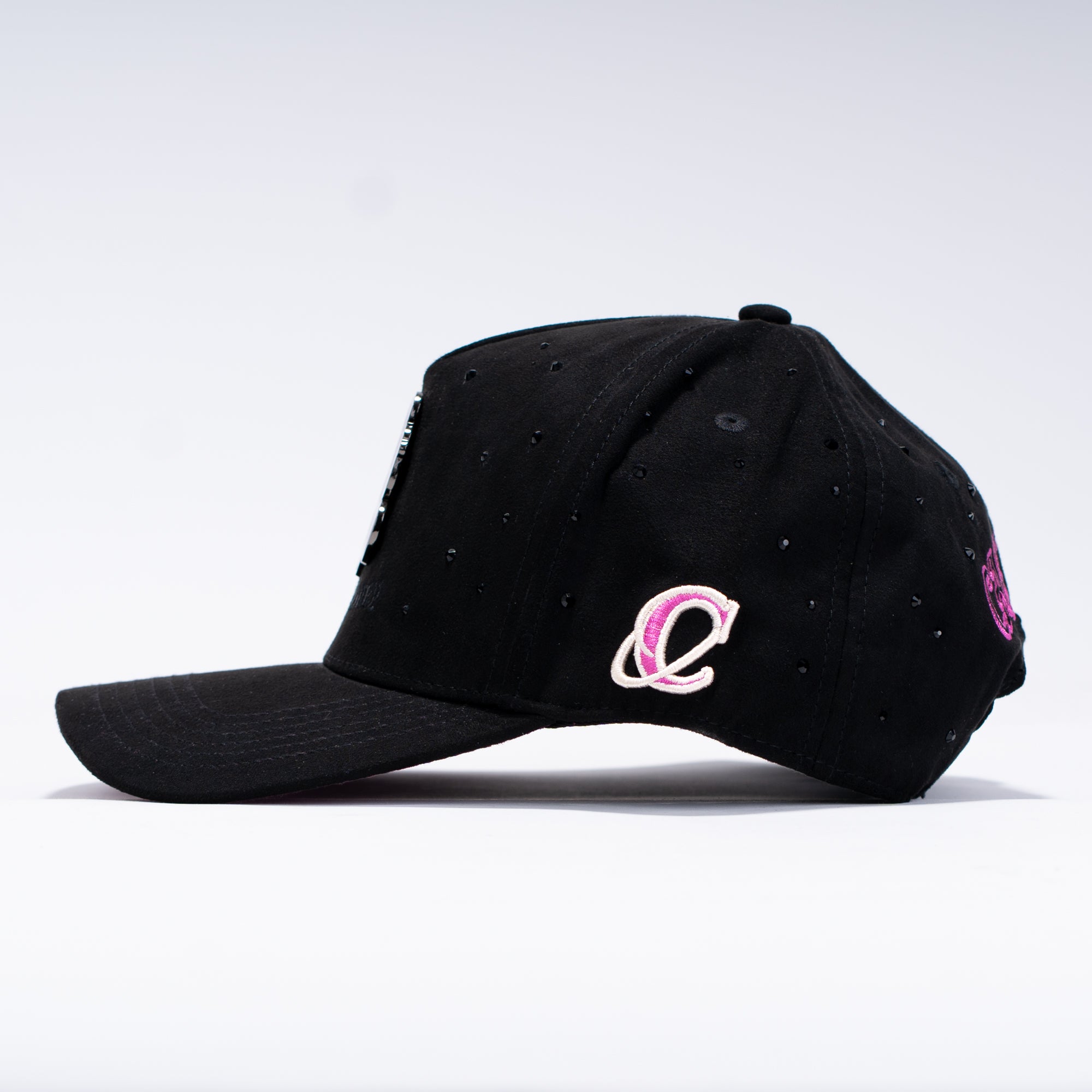 Oso Cash Cristals