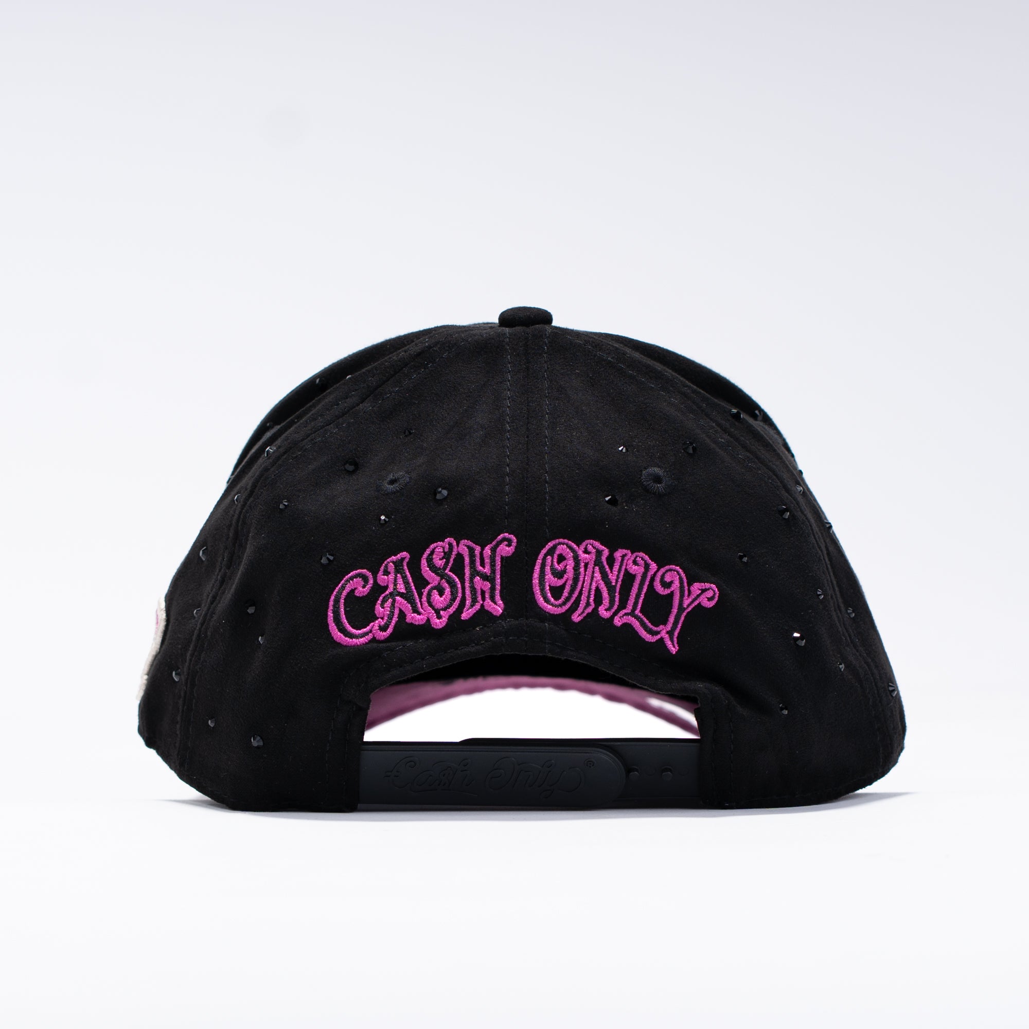 Oso Cash Cristals