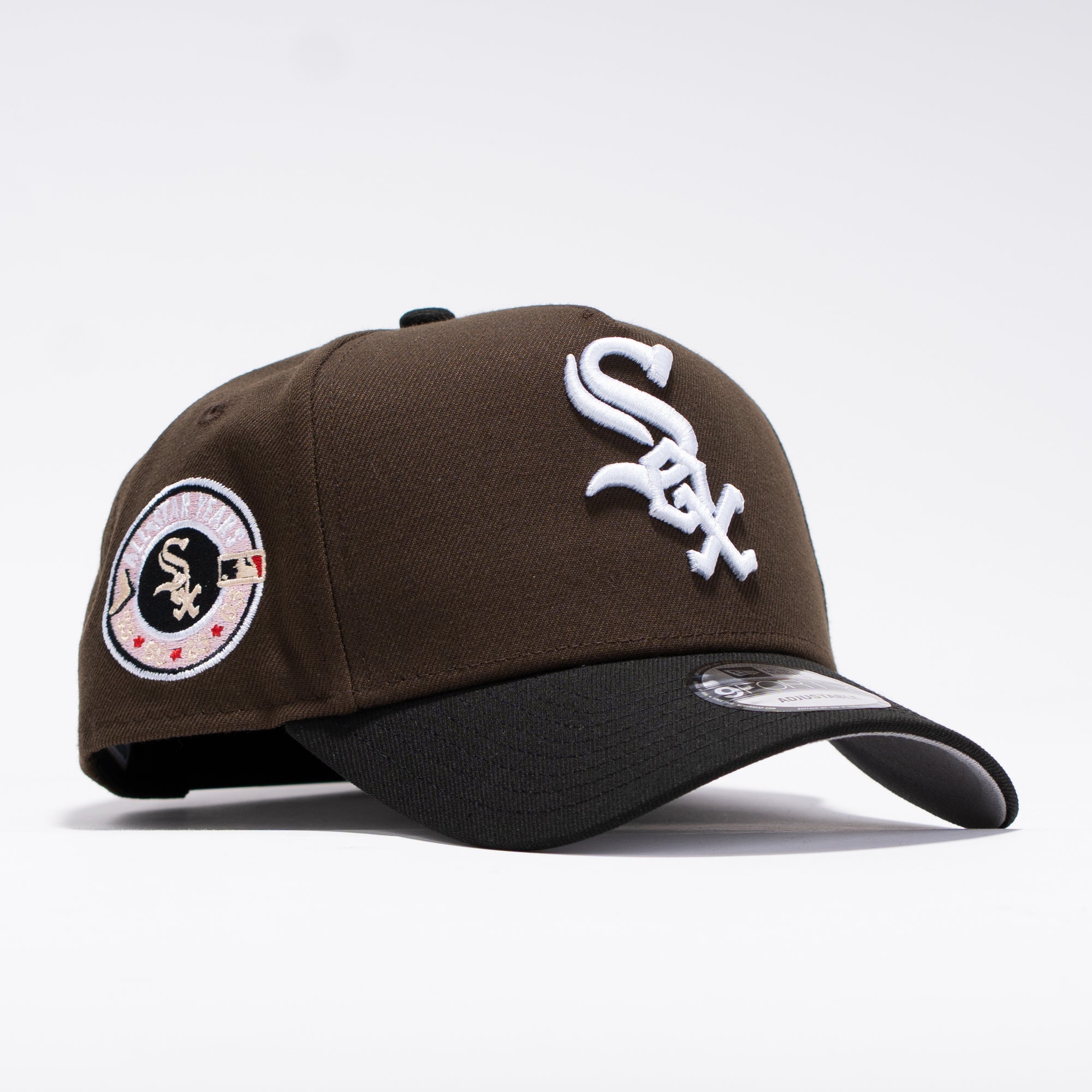 Chicago White Sox All Star Years Café