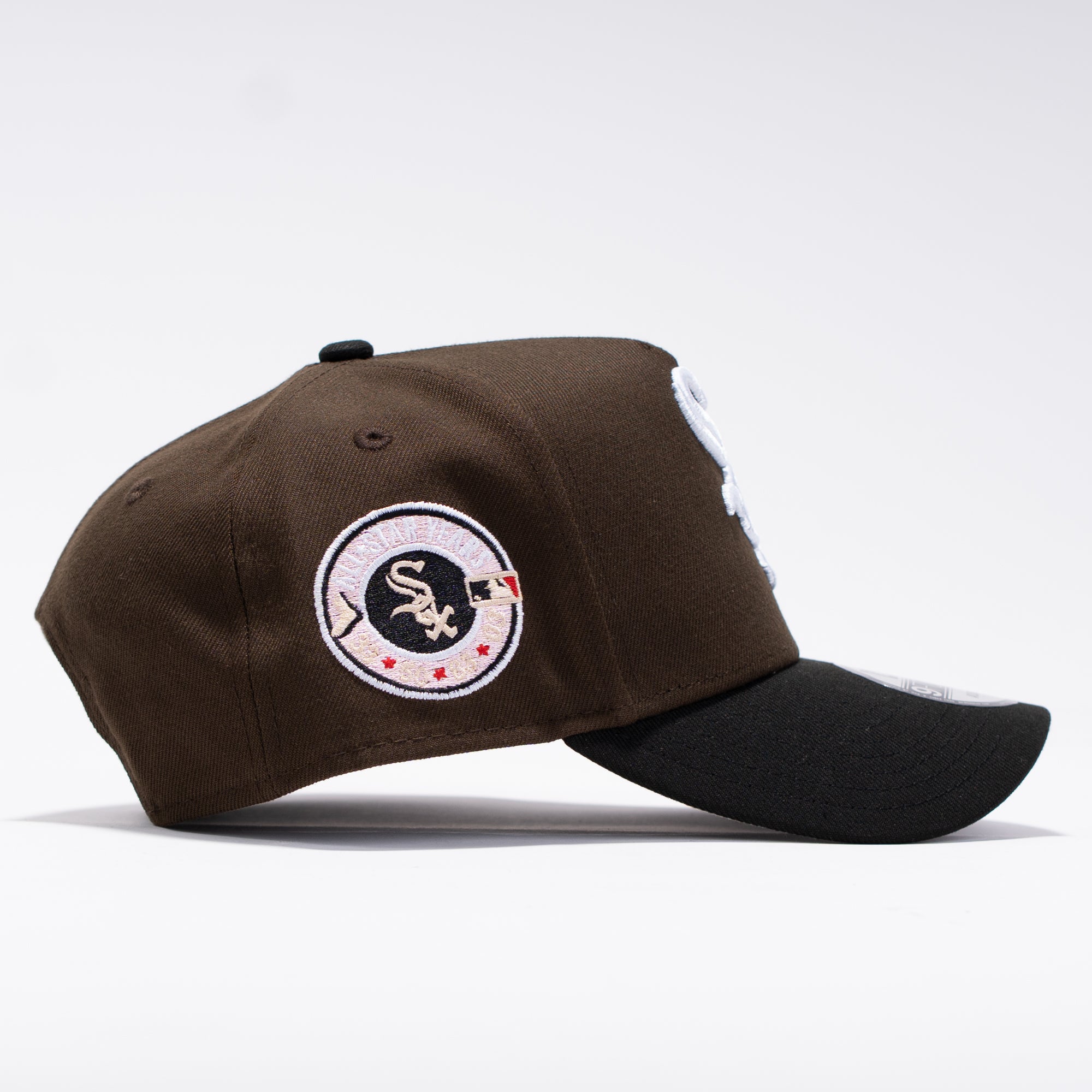 Chicago White Sox All Star Years Café