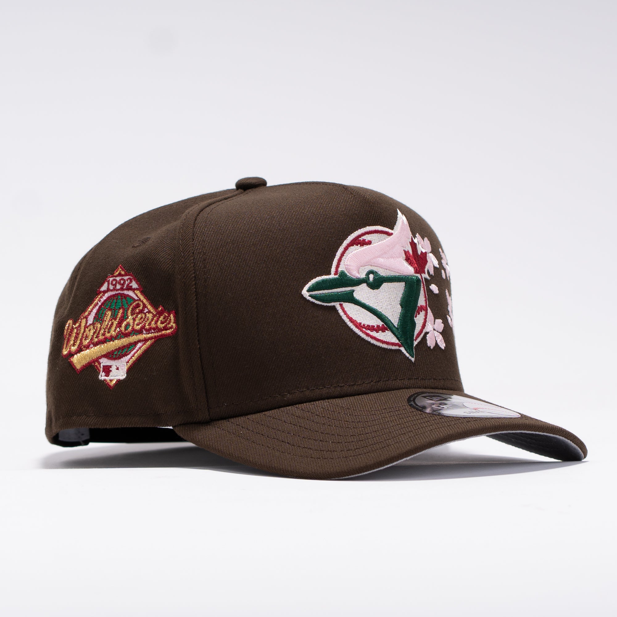 Toronto Blue Jays 1992 World Series Sakura Café