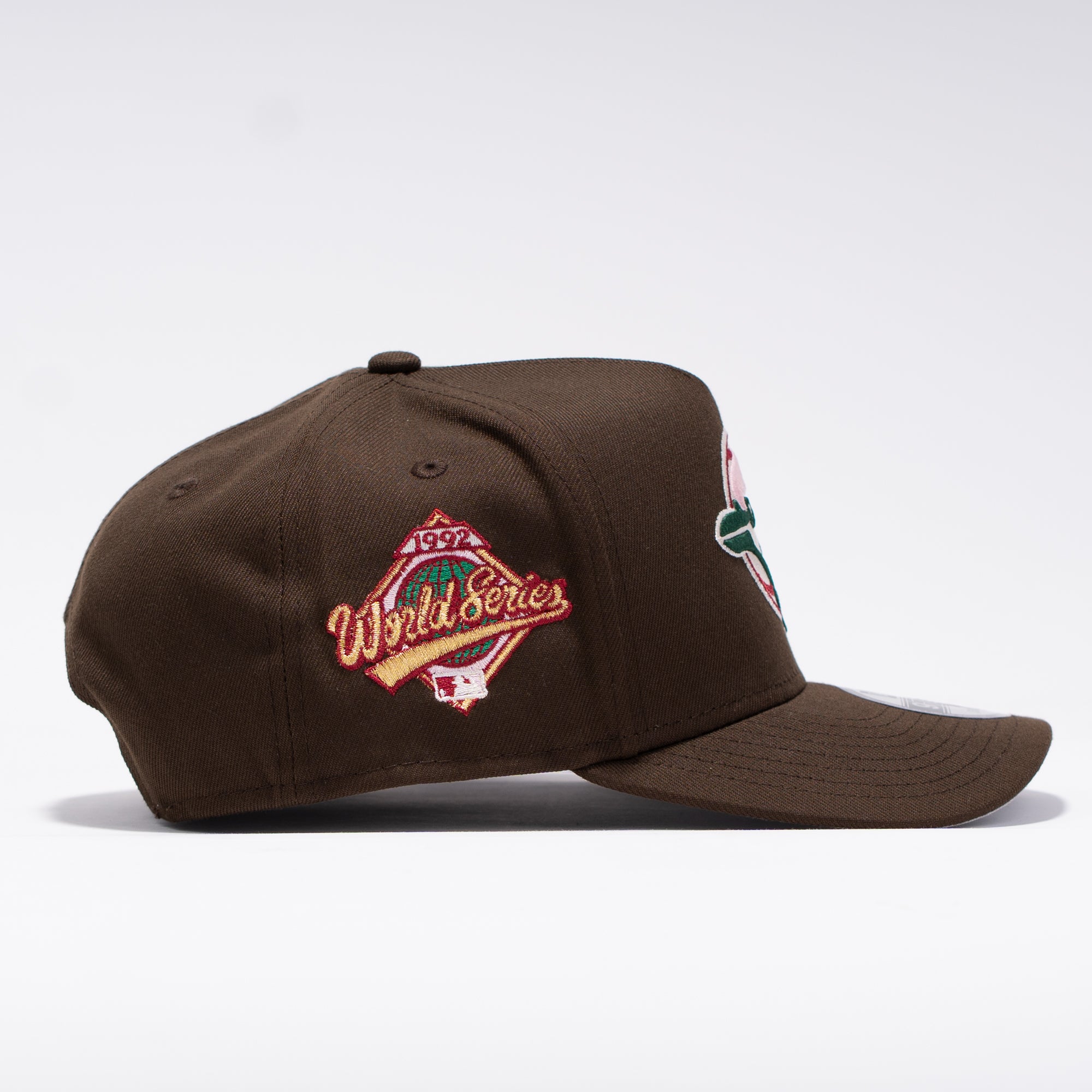 Toronto Blue Jays 1992 World Series Sakura Café