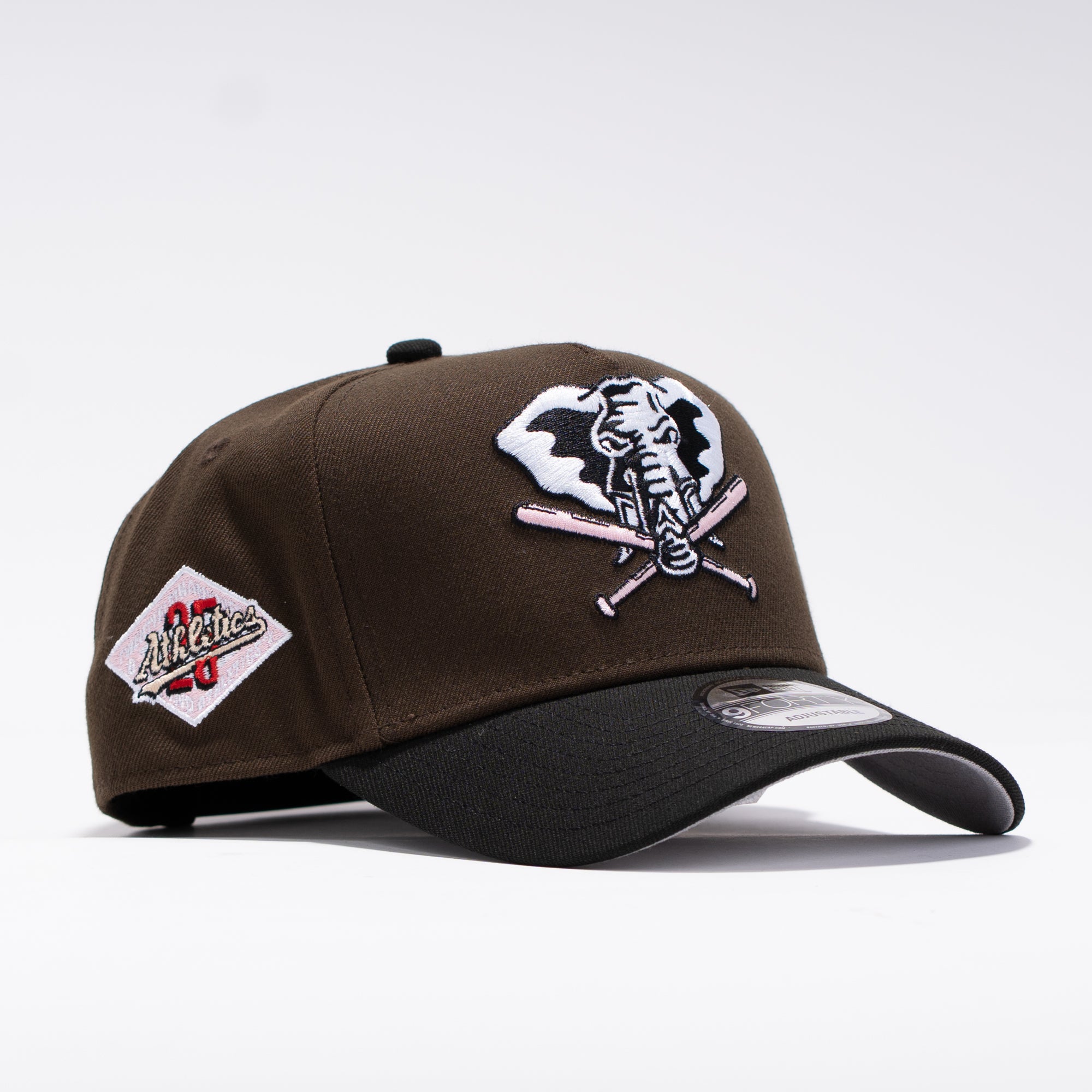 Athletics 25 Aniversario Elefante CAFE