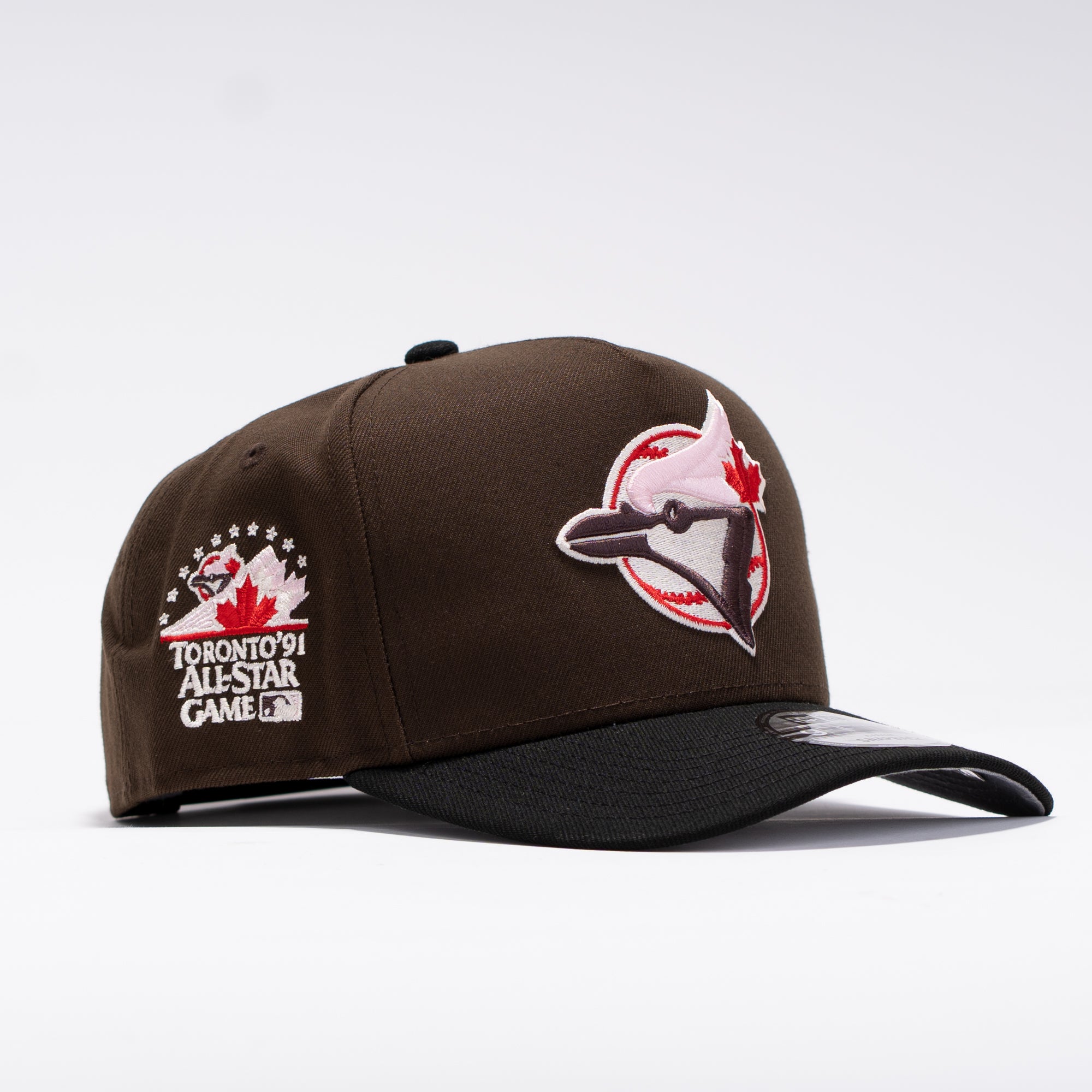 Toronto Blue Jays 1991 All Star Game Café Rosa